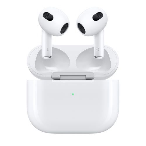 Apple AirPods 3rd Gen