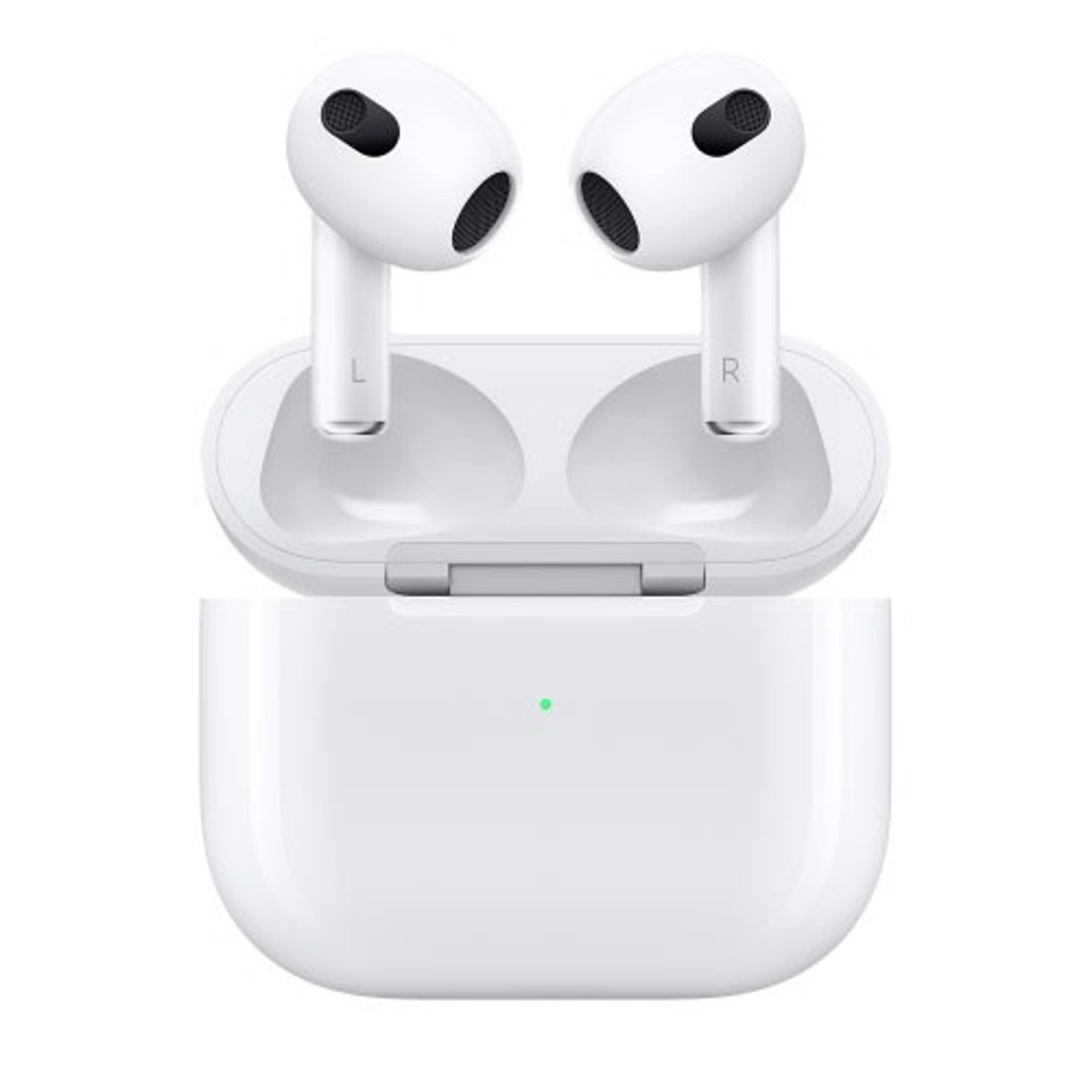 Apple AirPods 3rd Gen