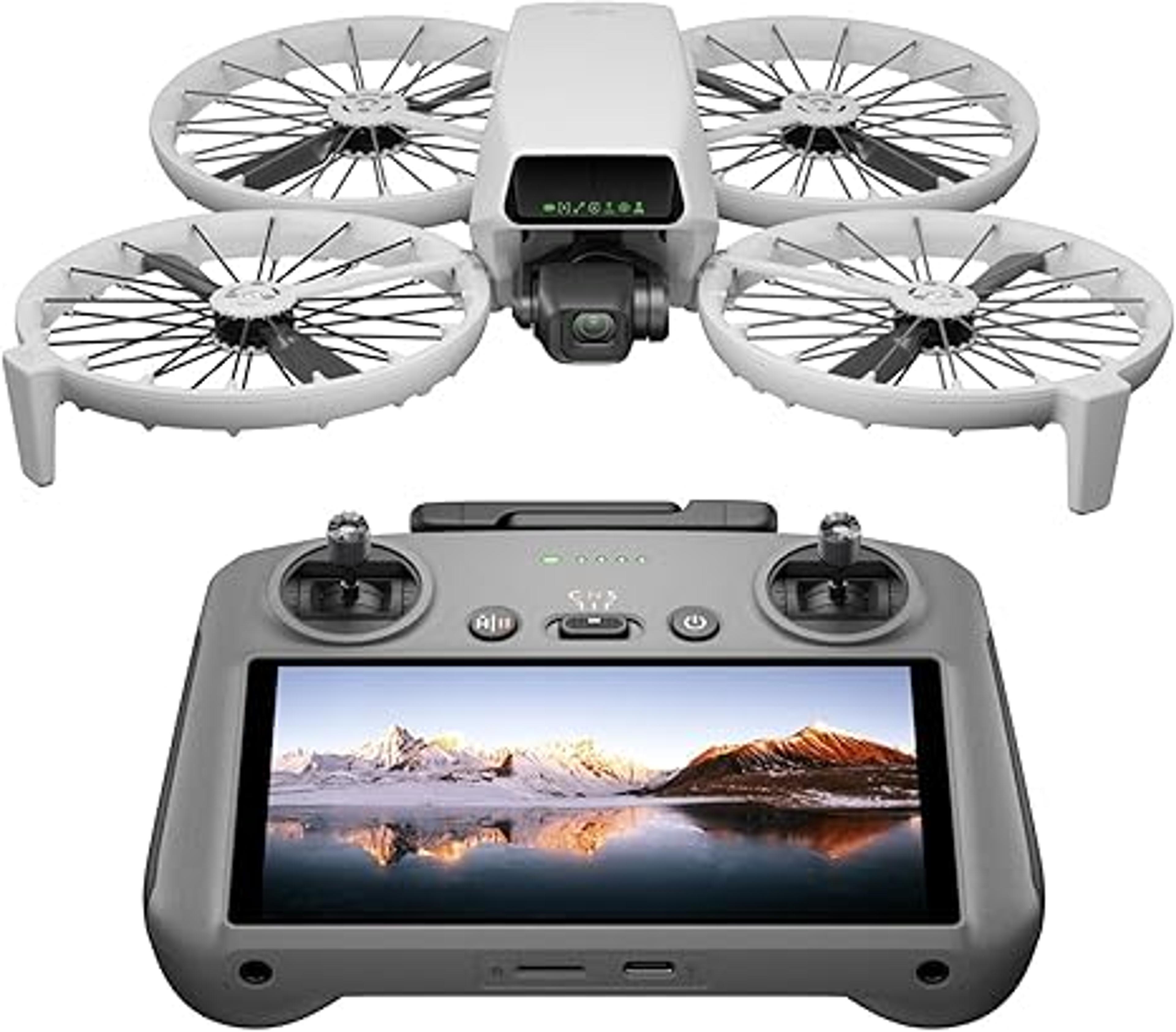 DJI FLIP (DJI RC 2)