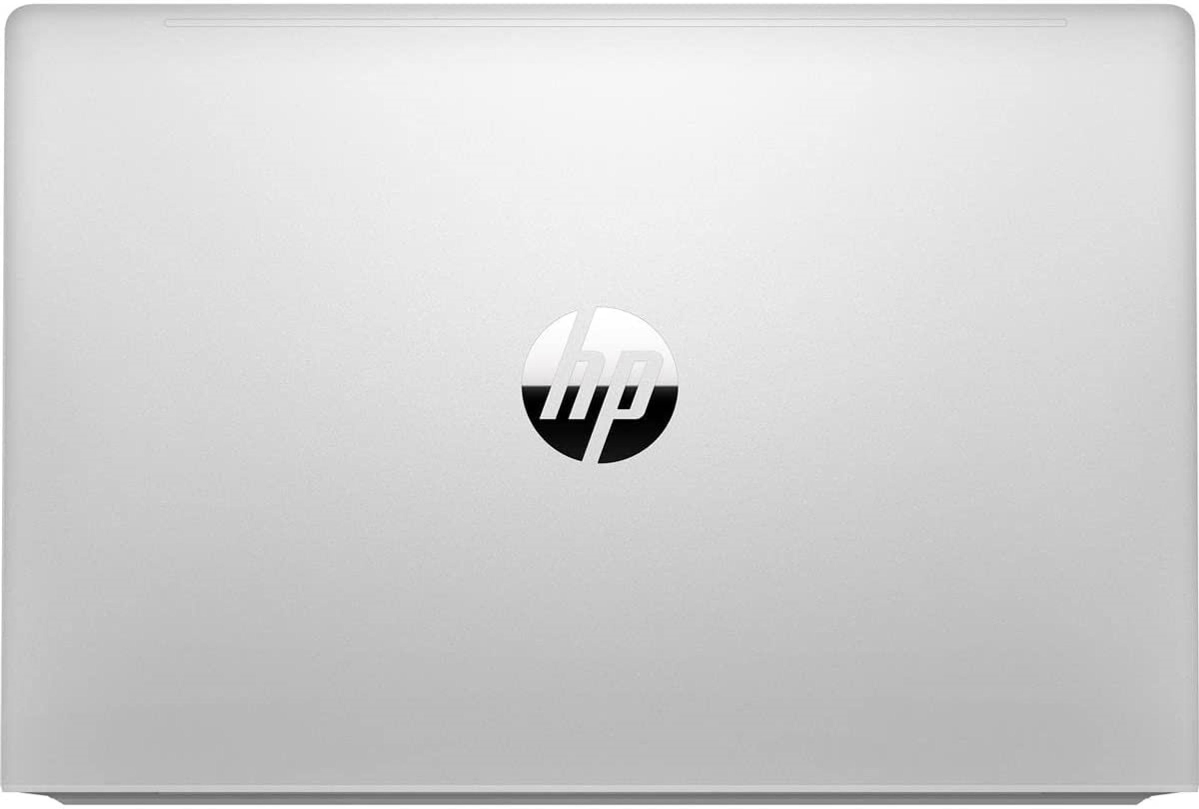 HP ProBook 440 G9 14-inch Laptop – Intel Core i7-1255U 12th Gen, 8GB DDR4 RAM, 512GB SSD, FHD Display & Intel Iris Xe Graphics