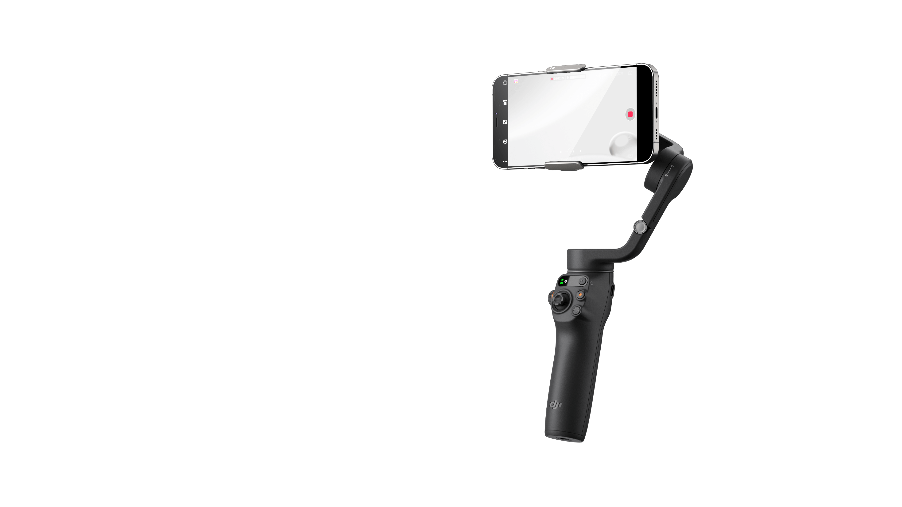 DJI OSMO MOBILE 6