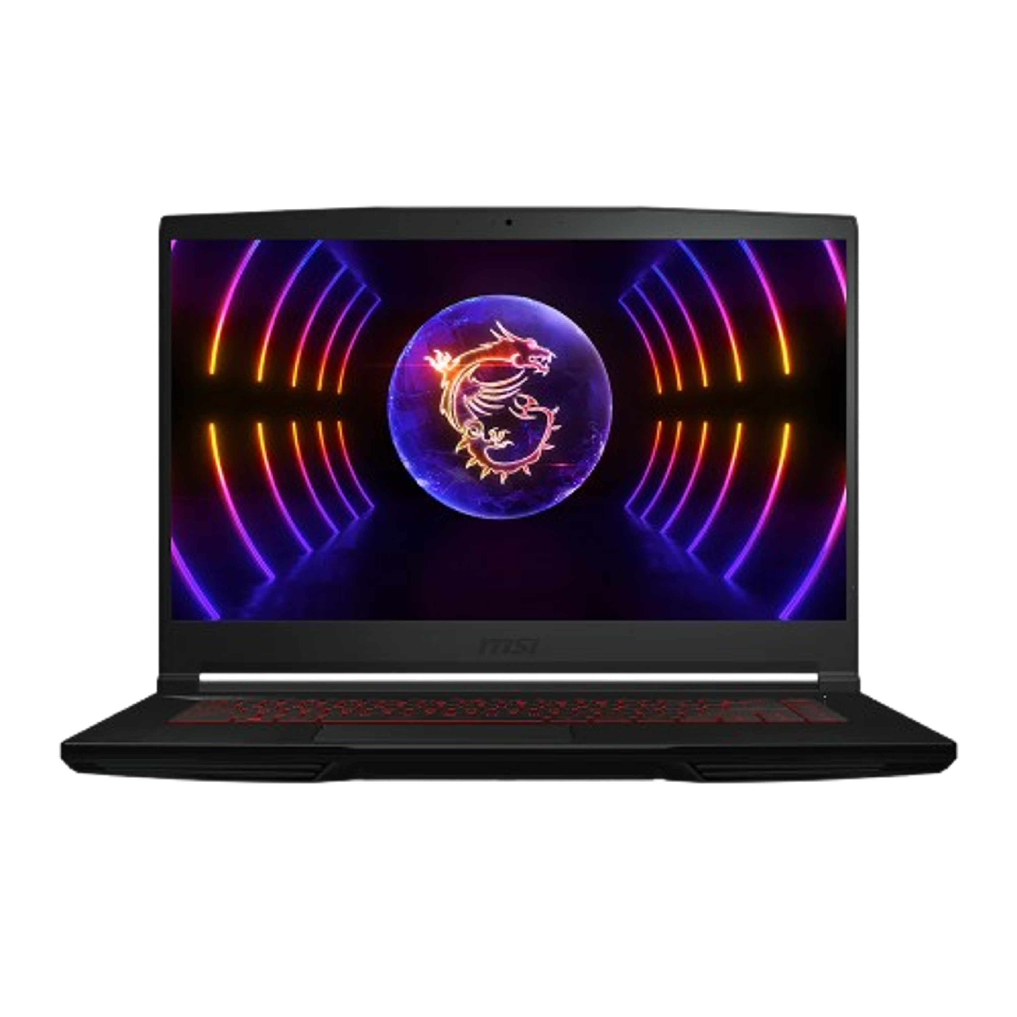 15.6′ MSI GF63 Thin Bezel Gaming Laptop Core i5 | 8GB RAM 1TB SSD