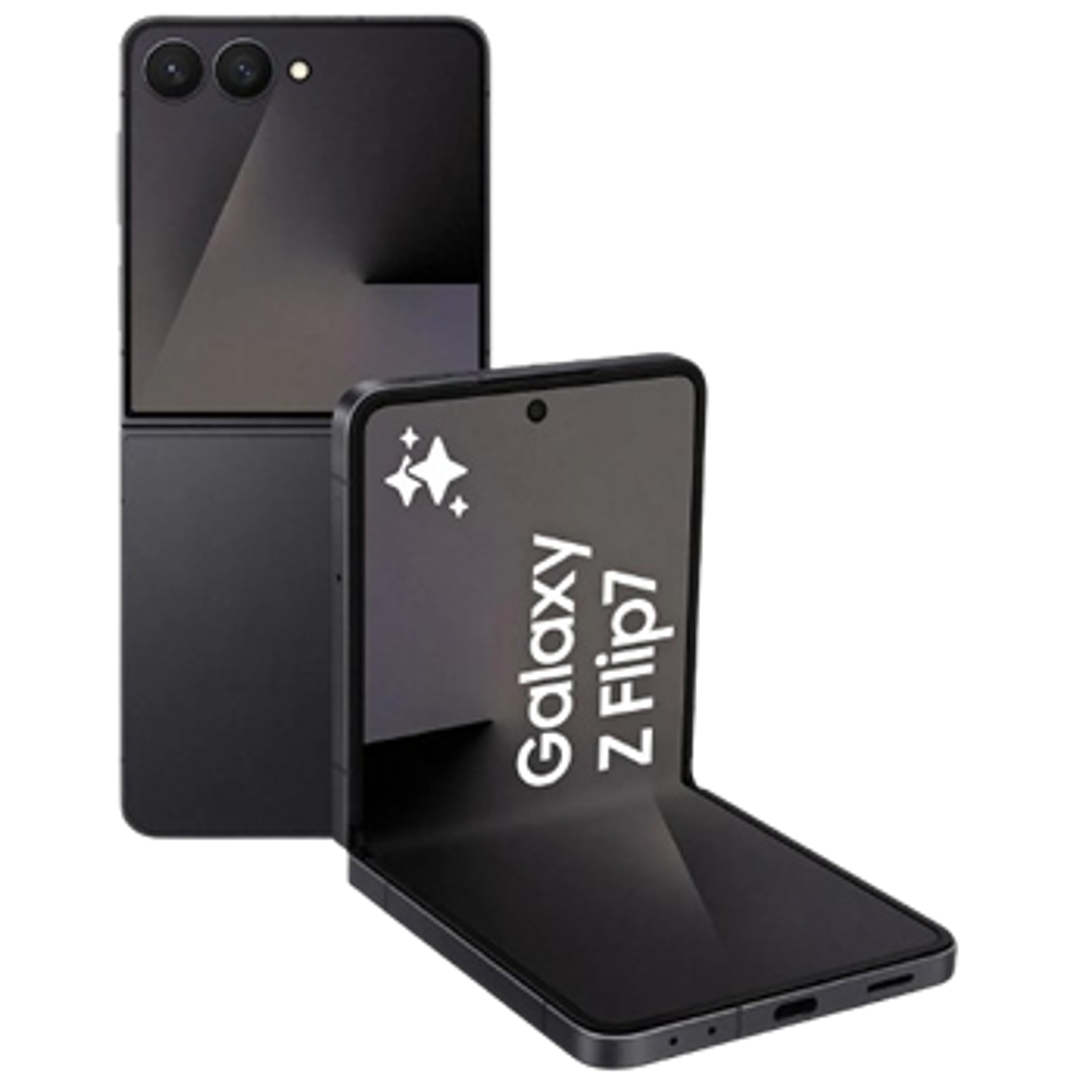 Samsung Galaxy Z Flip7 FE, 8GB/128GB