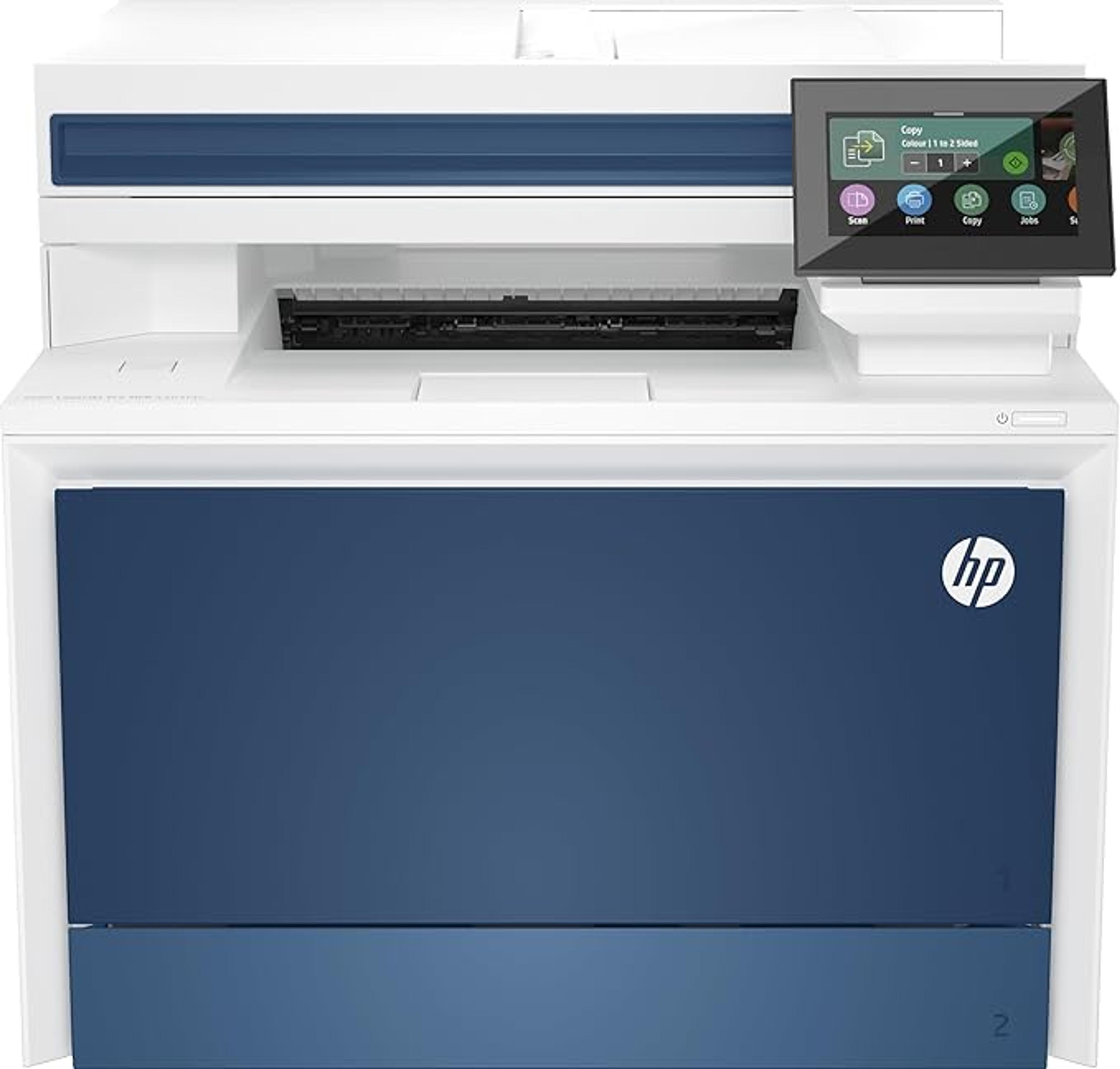 HP color laser jet pro MFP 4303FDN
