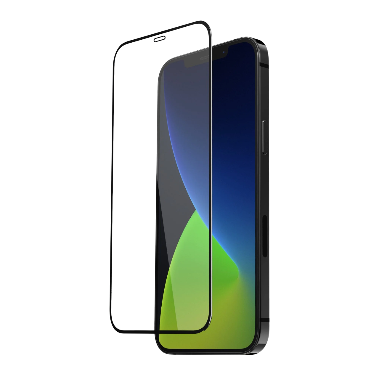 Tempered Glass Screen Protector for iPhone 12 Pro Max