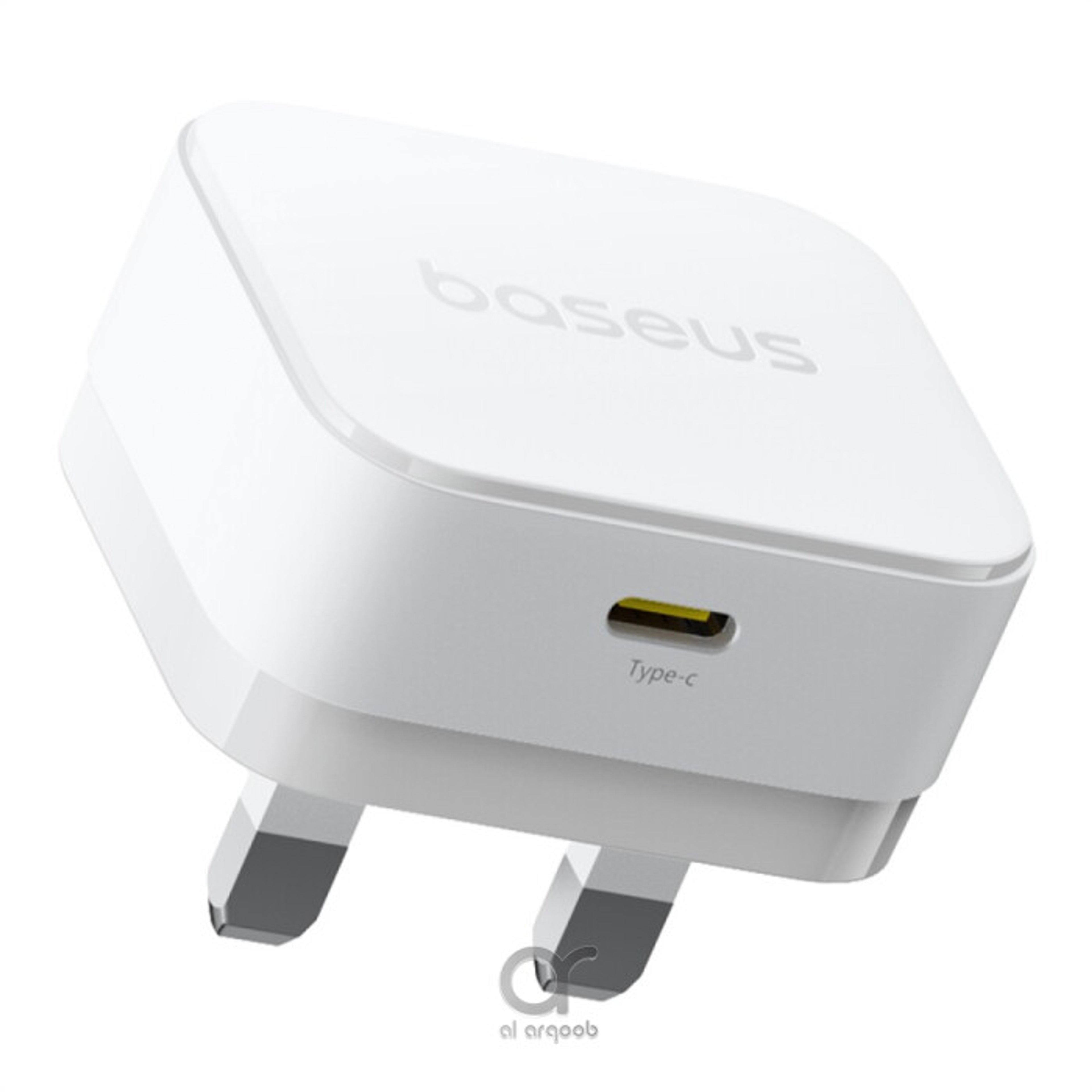 Baseus Palm PD 20W Type C, Fast Wall USB C Plug Travel Adapter