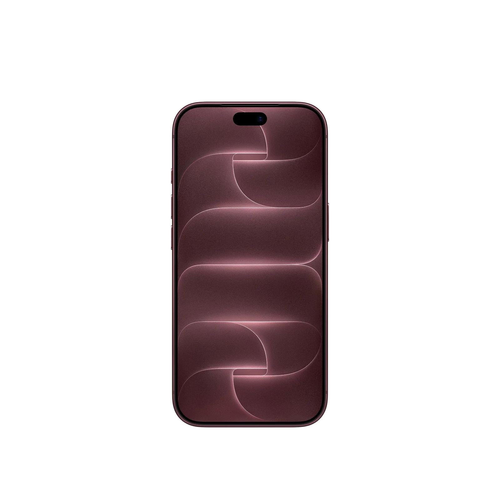 Apple iPhone 18 Pro Max 512GB – Burgundy & Glacier
