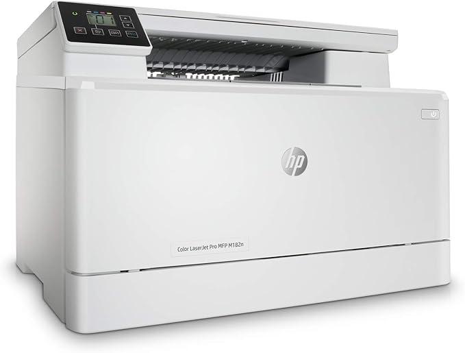 HP color laser jet pro MFP 182N
