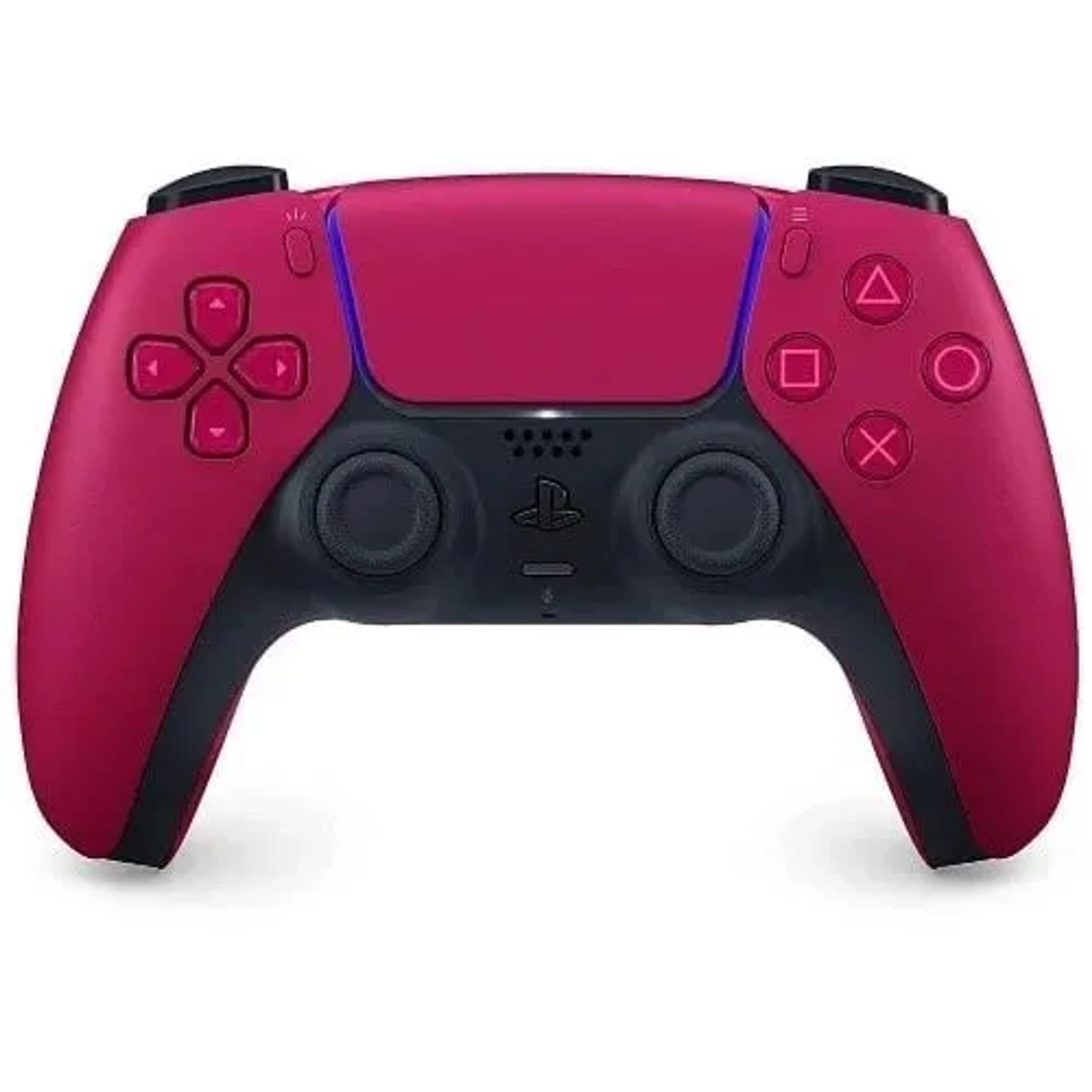 PlayStation 5 Wireless Controller | COLOR AVAILABLE" WHITE, BLACK, BLUE, CAMO, PURPLE & RED