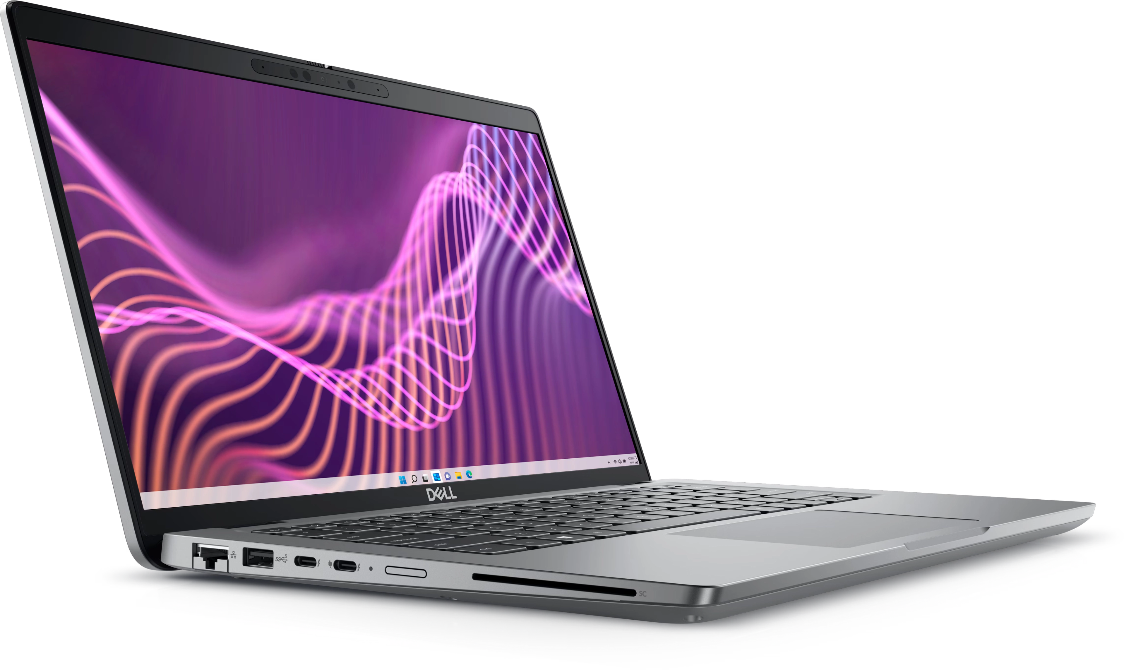 Dell Latitude 5440 14-inch Business Laptop – 13th Gen Intel Core i5-1335U, 16GB RAM, 512GB SSD, Full HD Display