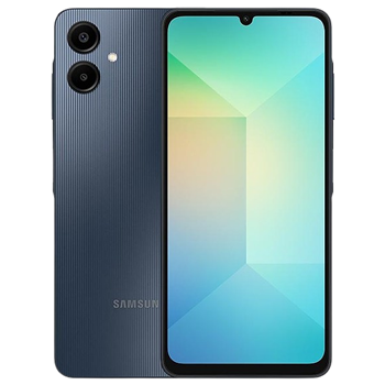 Samsung Galaxy A06 4GB/128GB – Dual Sim