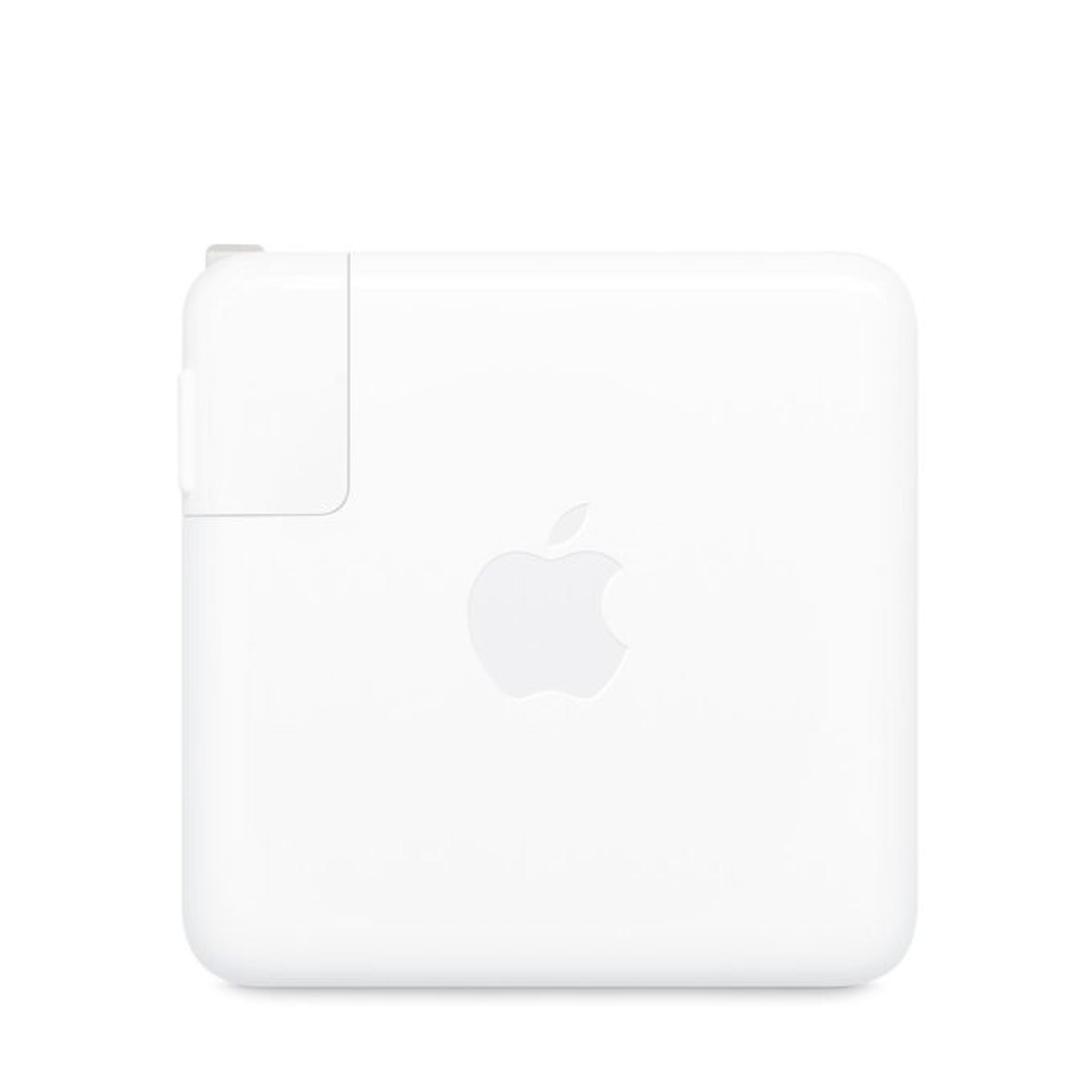 Apple 96W USB-C Power Adapter