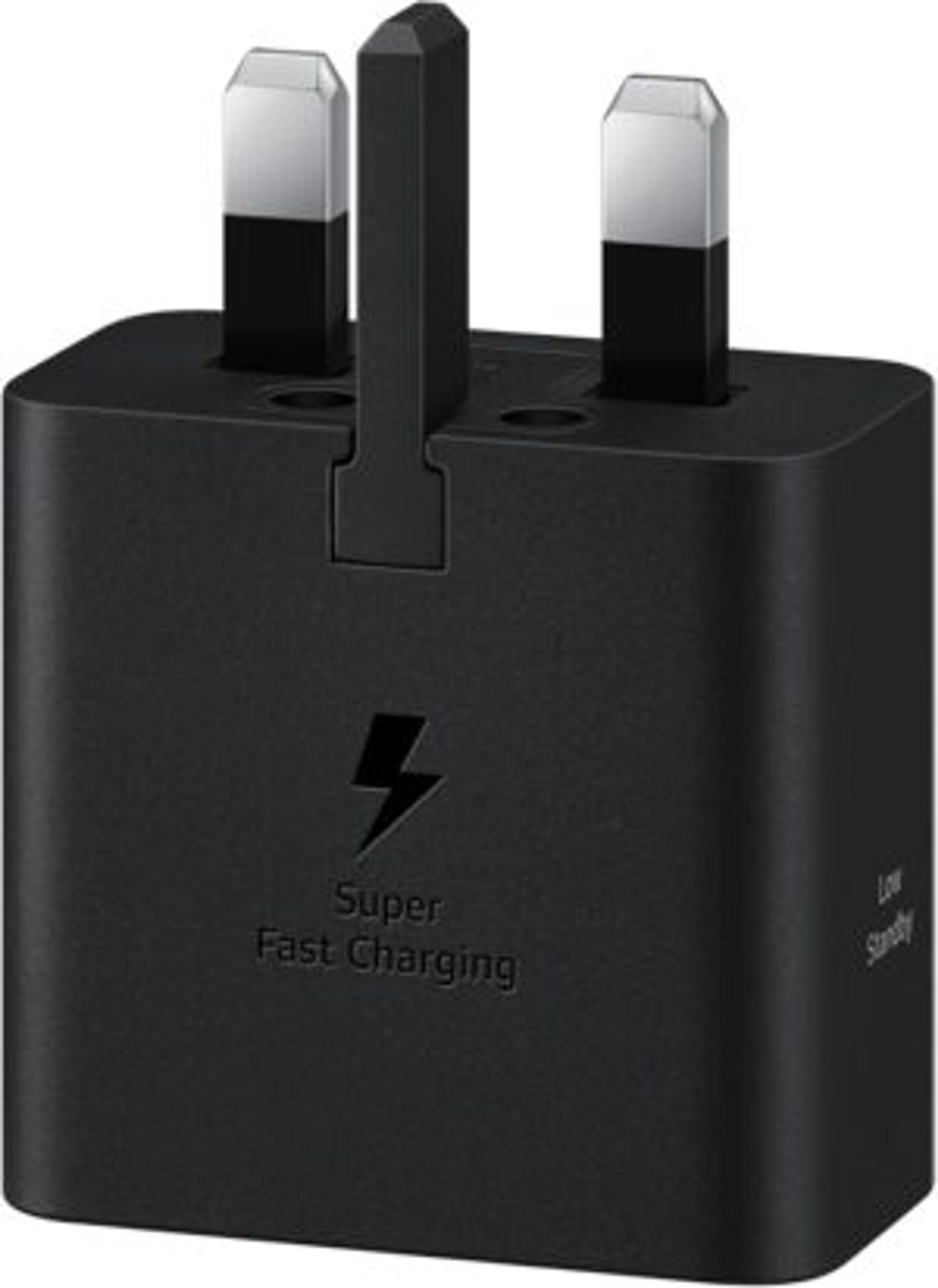 SAMSUNG 25W POWER ADAPTER