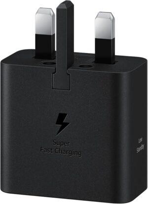 SAMSUNG 25W POWER ADAPTER