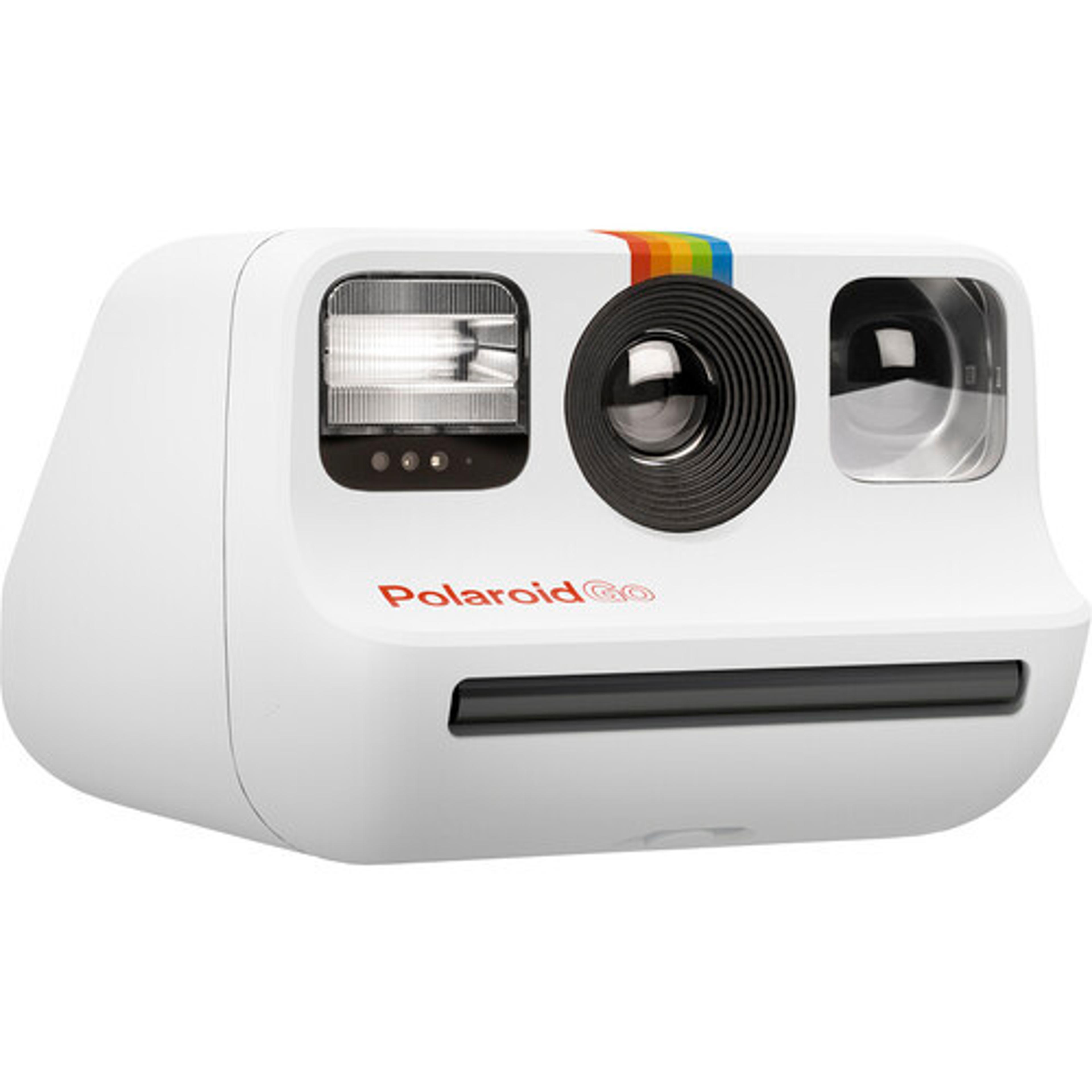Polaroid Go Instant Camera