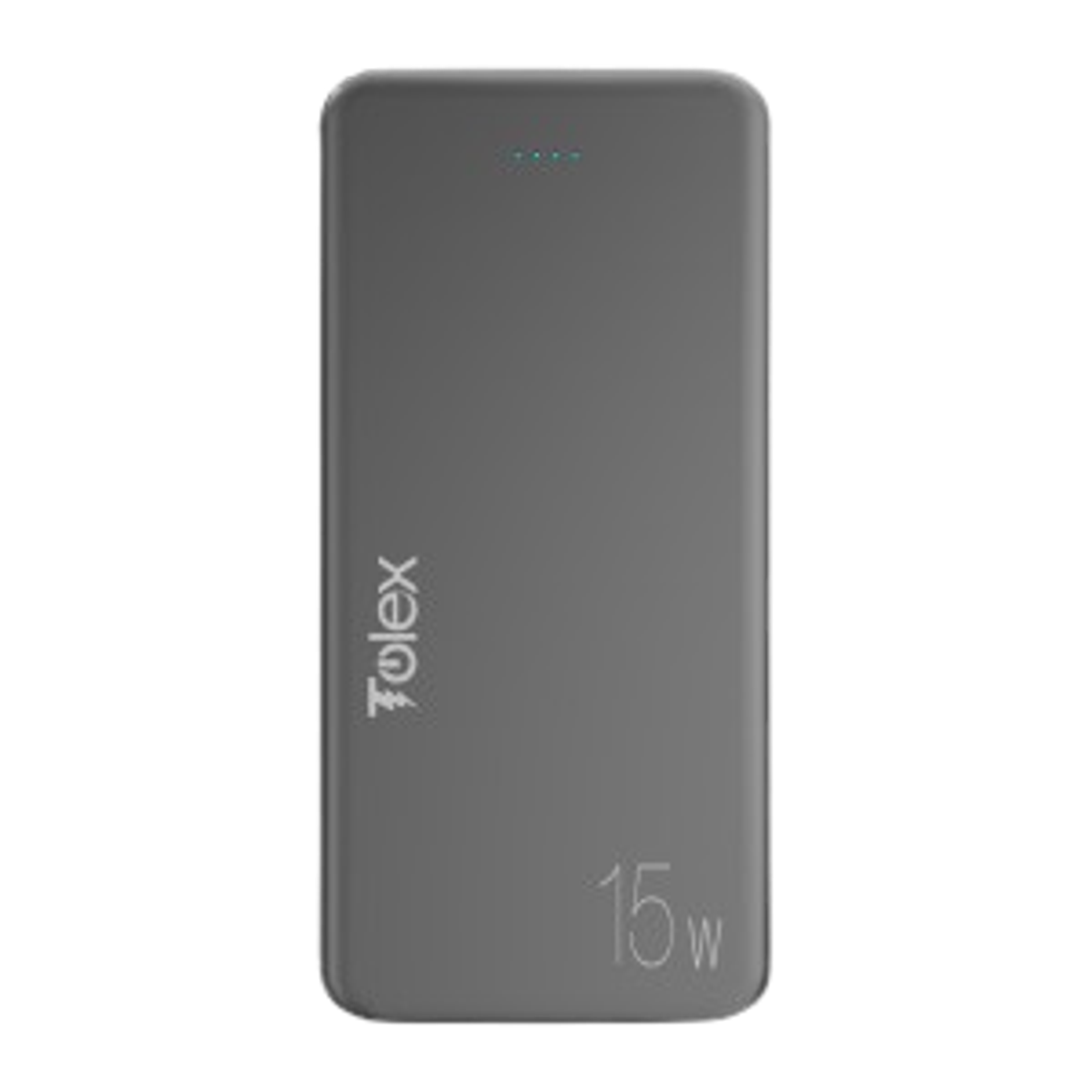 Tolex Thor 15Watts 10,000mAh Powerbank