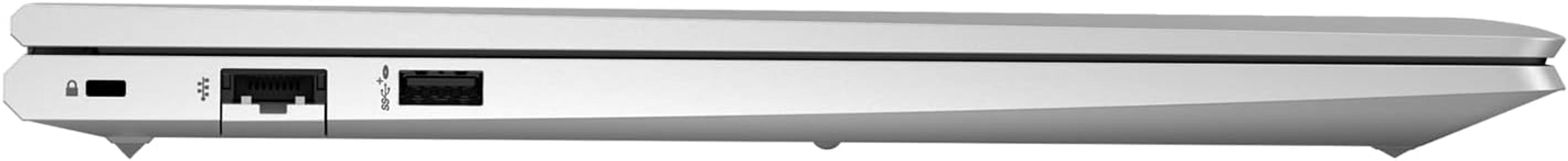 HP ProBook 450 G9 15.6-inch Laptop – Intel Core i7-1255U 12th Gen, 16GB DDR4 RAM, 1TB SSD, Full HD Display & Intel Iris Xe Graphics