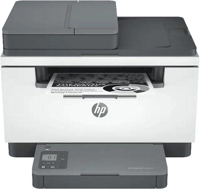 Hp laser jet MFP 236SDW