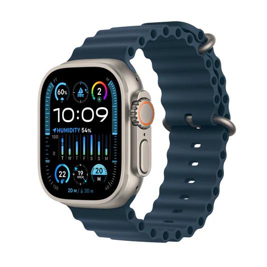 Apple Watch Ultra 2 LTE 49mm Smartwatch