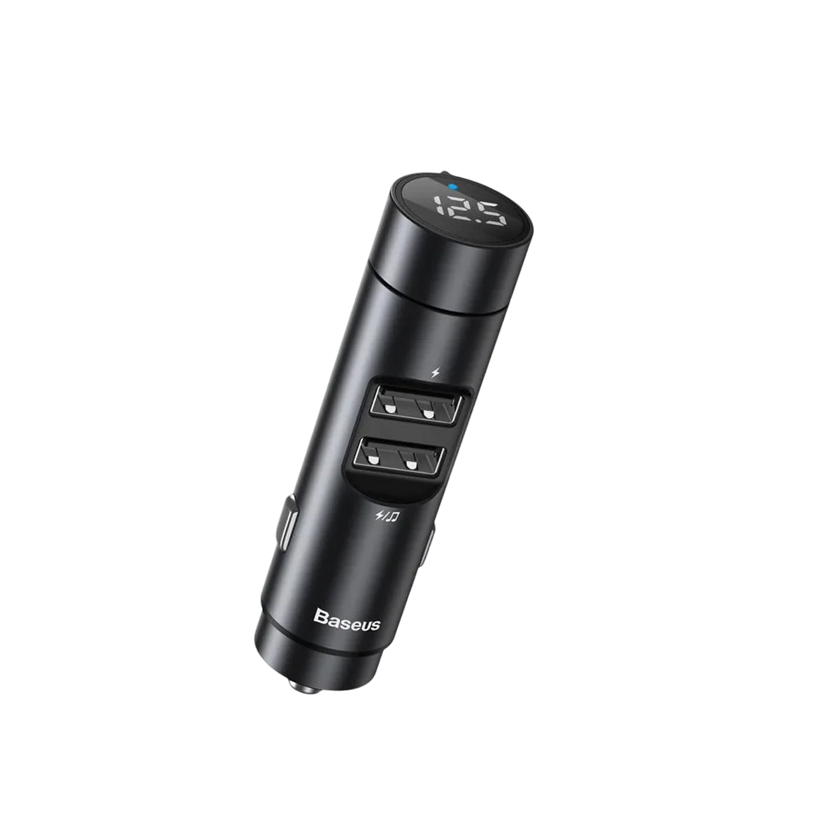 Baseus Car Wireless Mp3 Charger
