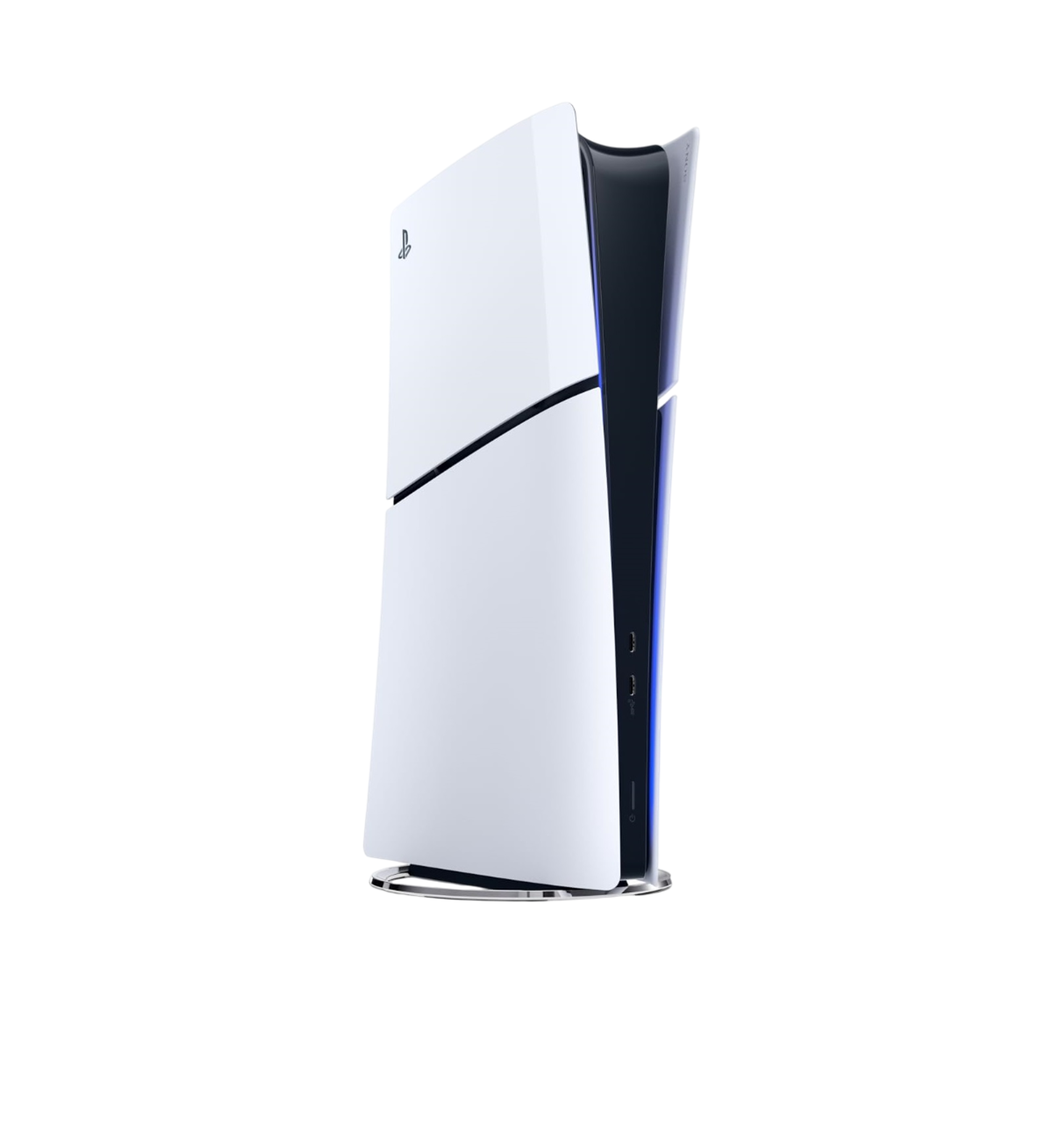 PlayStation 5 Slim Console Digital Edition