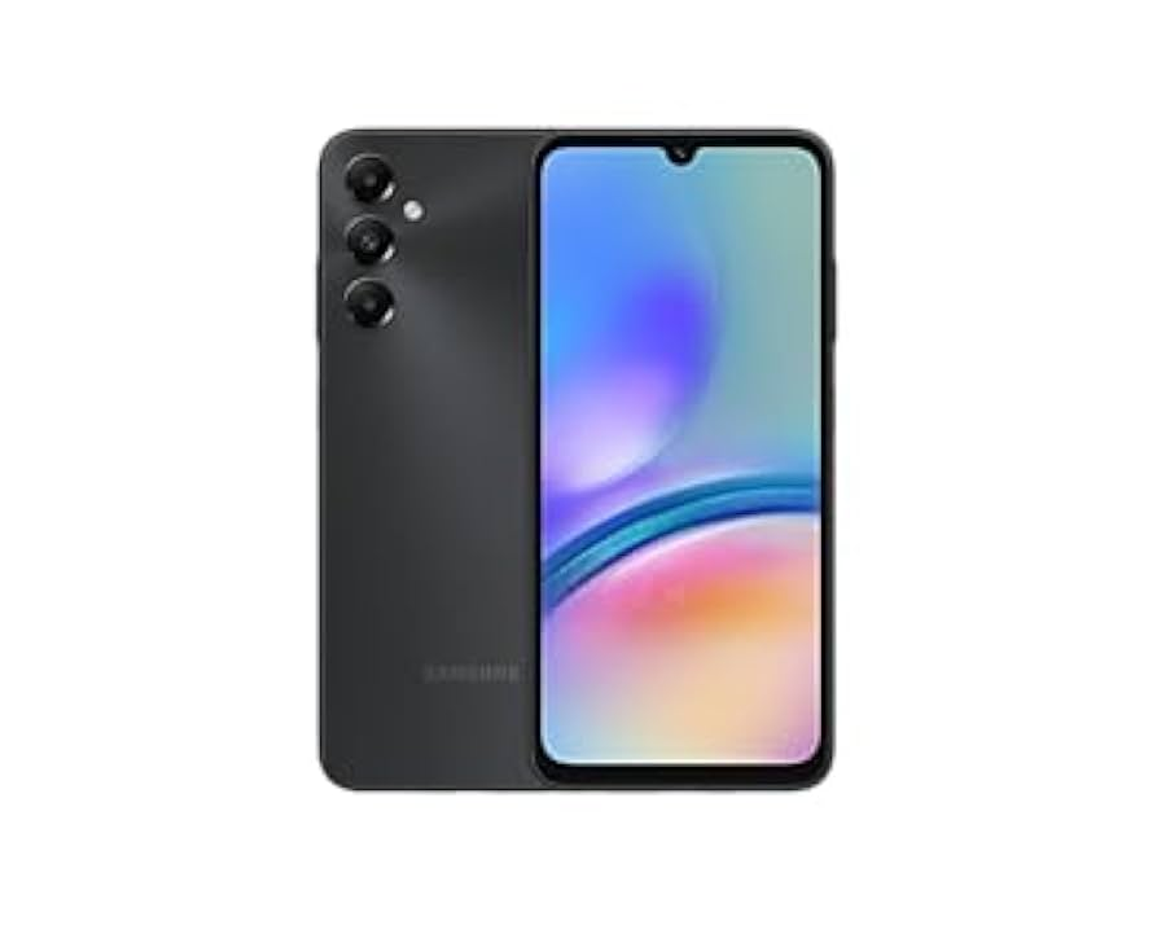 Samsung Galaxy A05s 4GB/128GB – Dual Sim