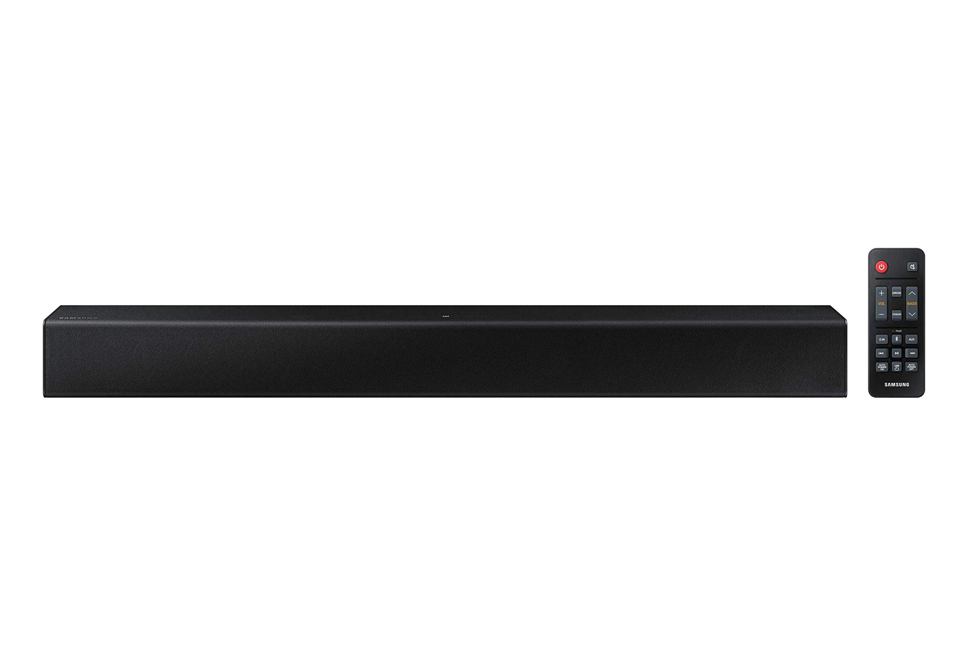 Samsung Sound Bar HW-C400 Bluetooth
