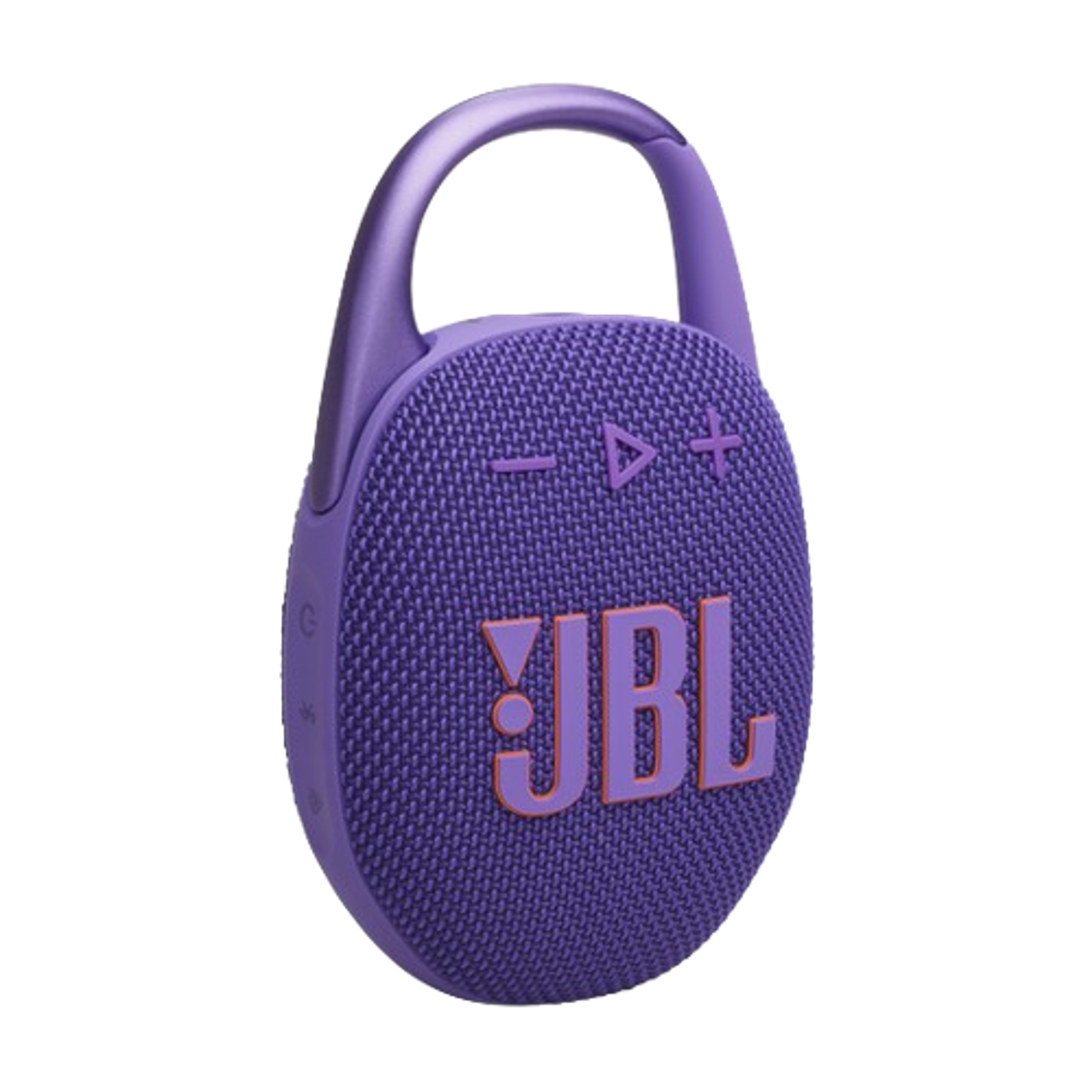 JBL Clip 5 Ultra-portable waterproof speaker