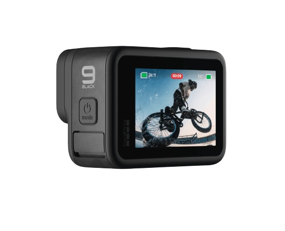 GoPro HERO 9 Camera