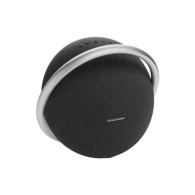 Harman Kardon Onyx Studio 8 Bluetooth Speaker | Color" Black
