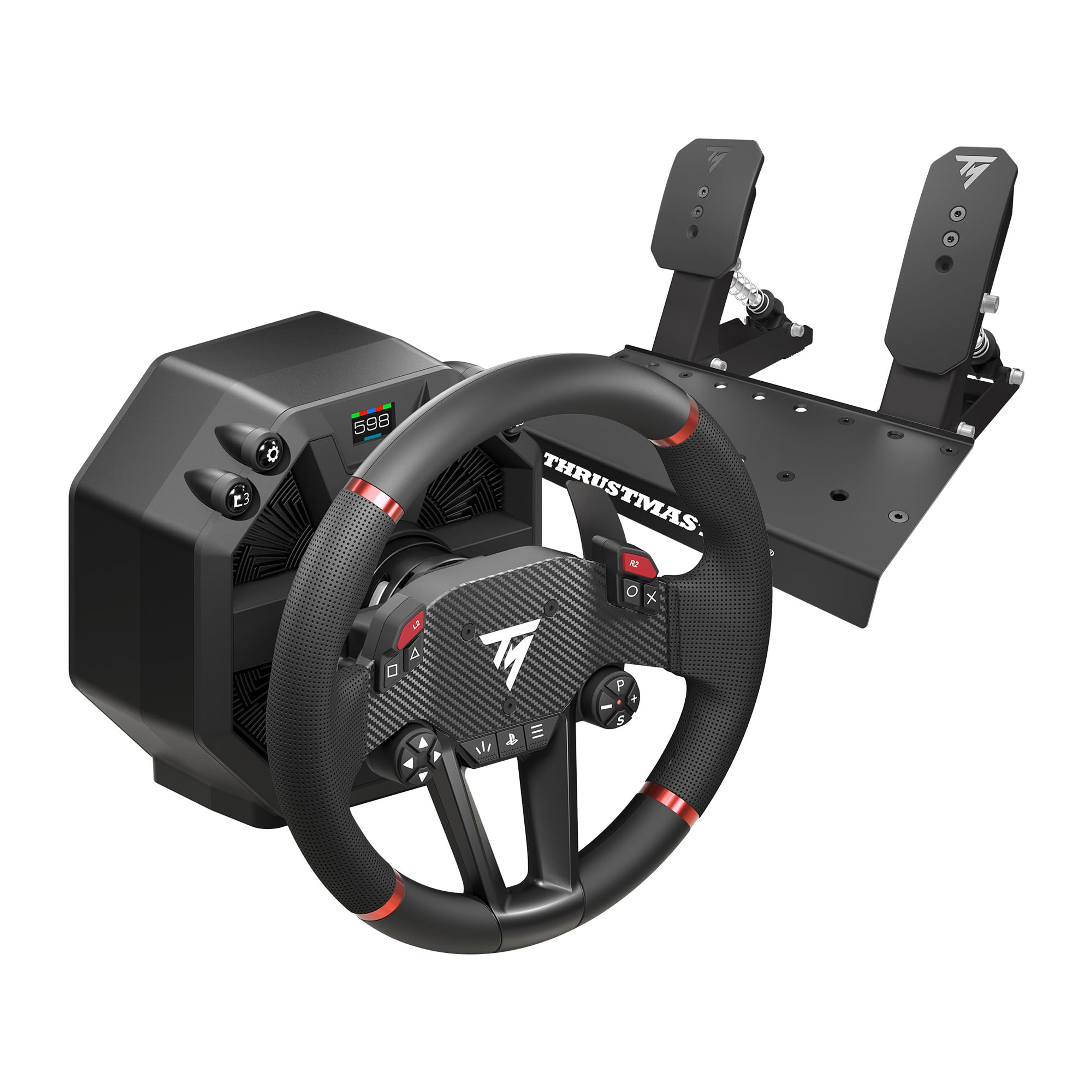 Thrustmaster T598, (compatible with PS5, PS4, PC)