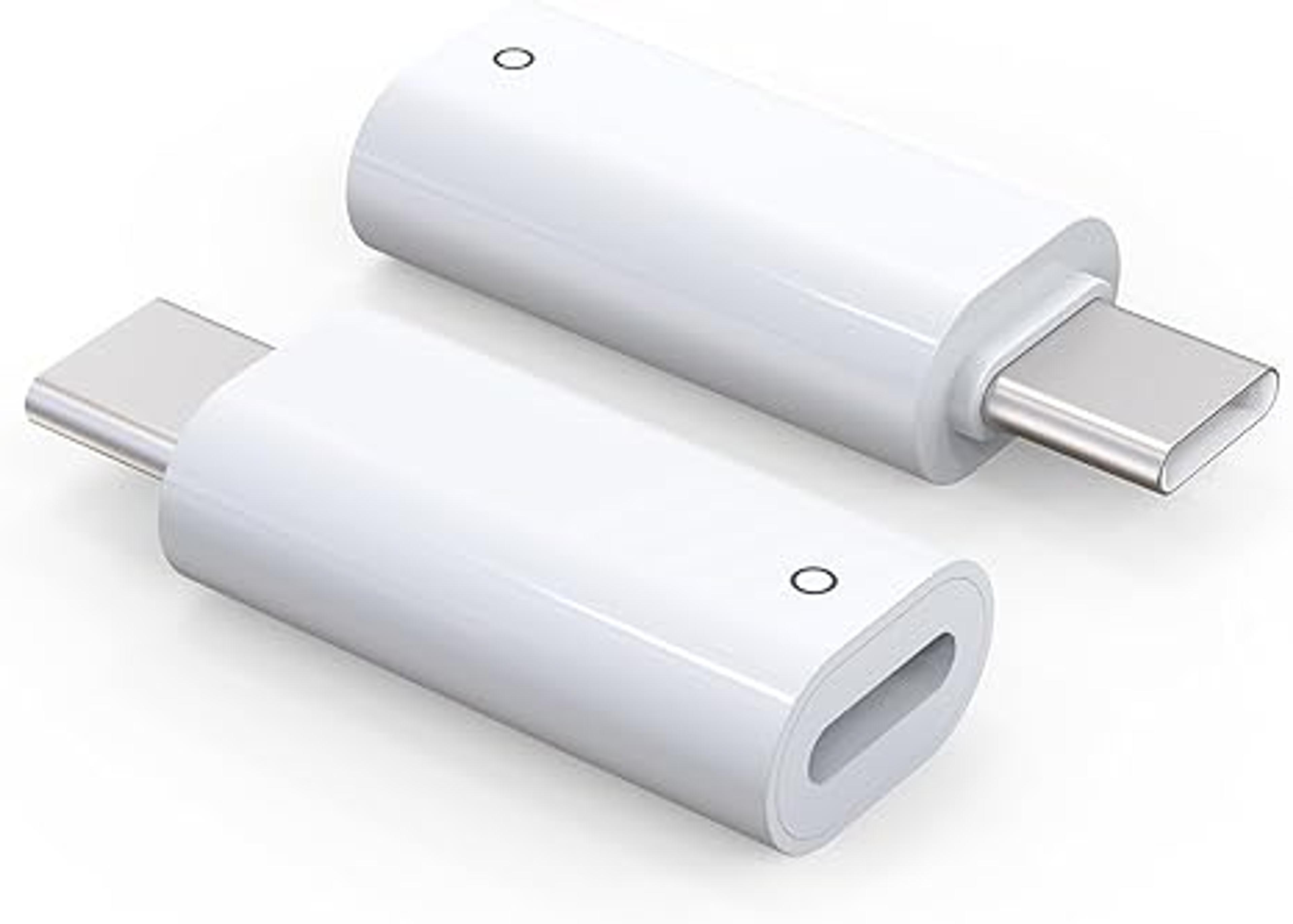 USB-C TO APPLE PENCIL ADAPTER