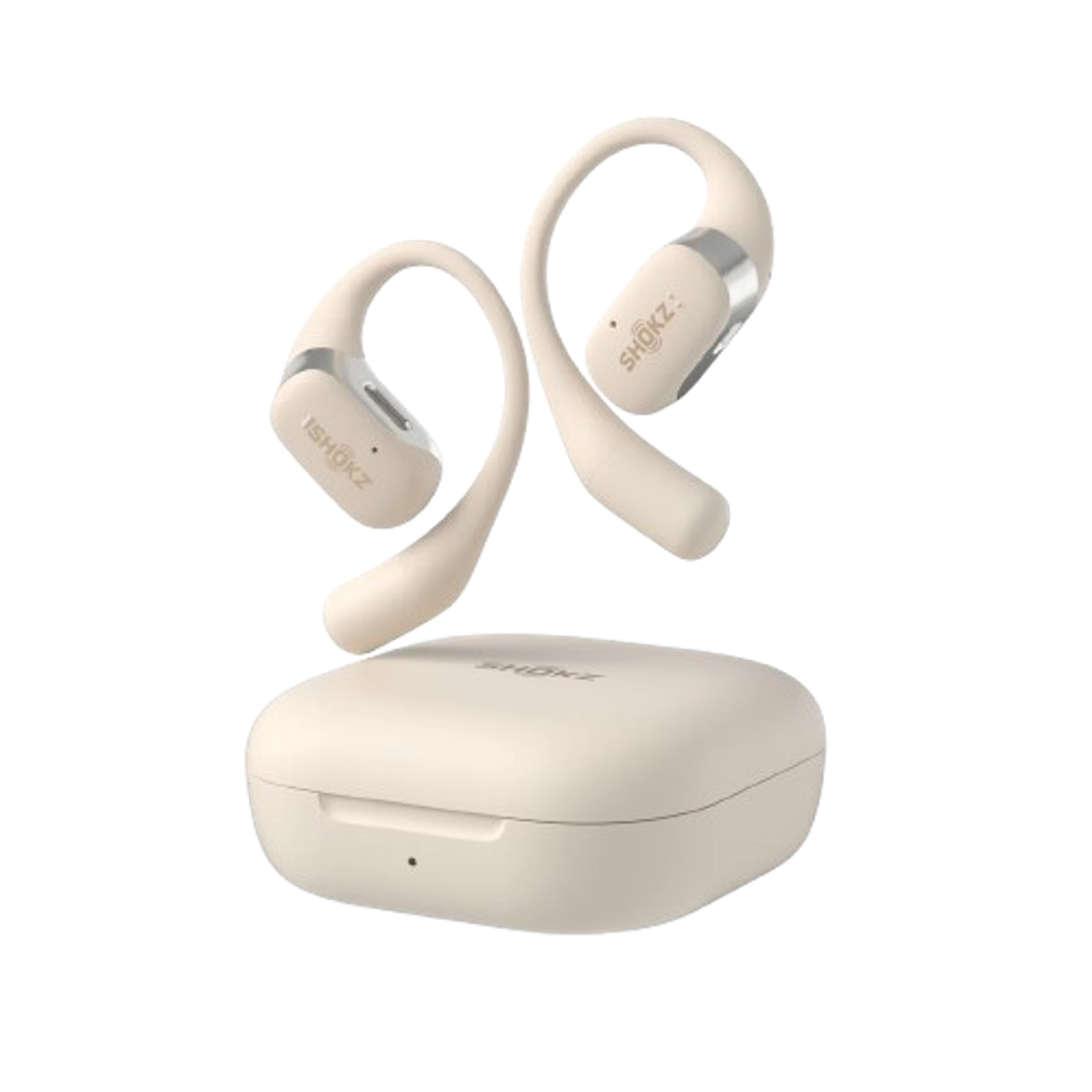 Shokz OpenFit Air Earbuds | Color " White