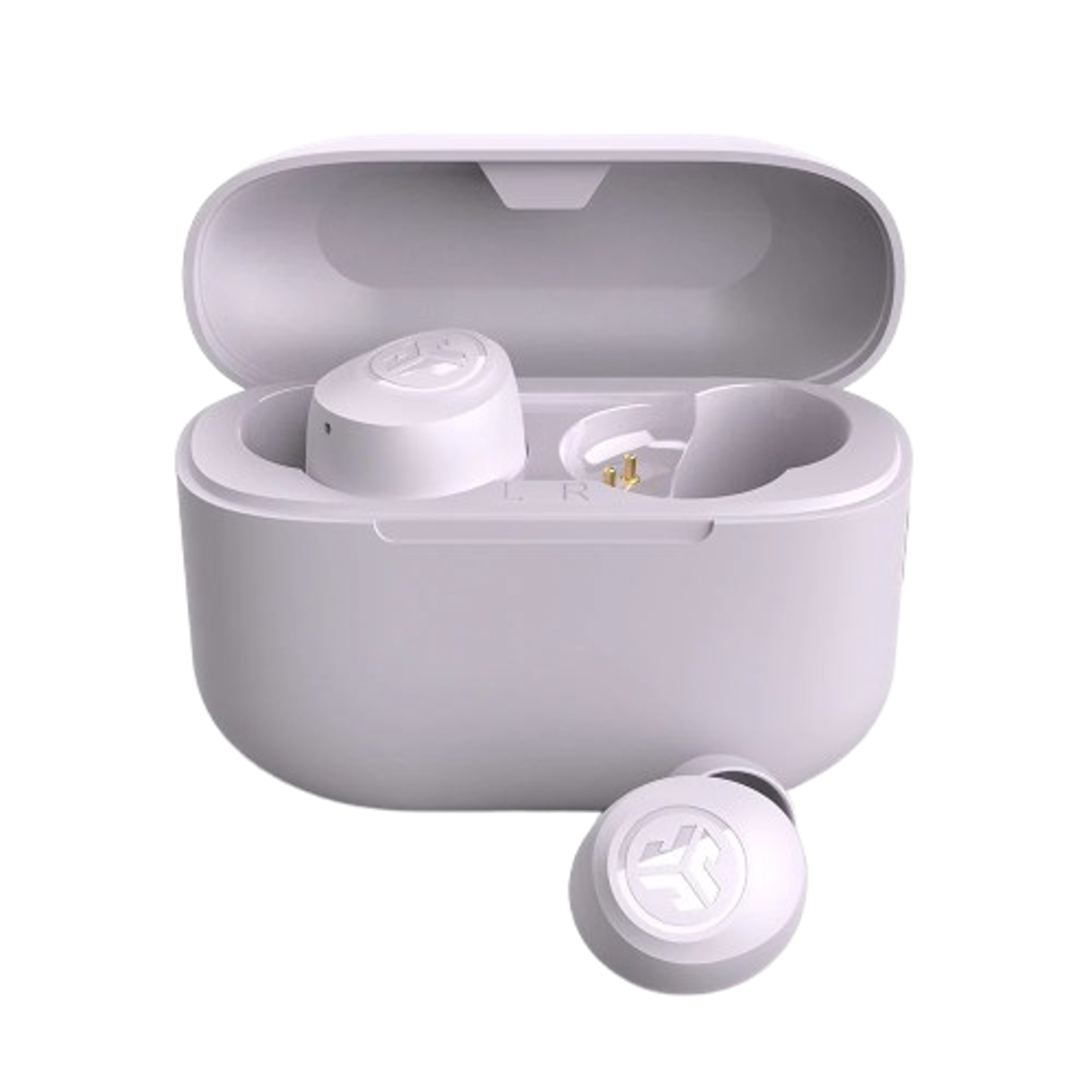JLab Go Air Pop True Wireless Earbuds