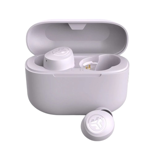 JLab Go Air Pop True Wireless Earbuds