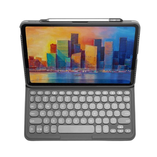 Zagg Pro Keys Apple iPad 10.9′ 10th Gen