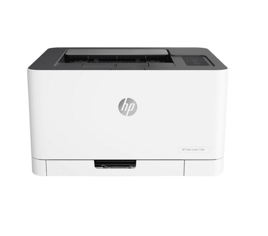 HP Color Laser 150A Printer