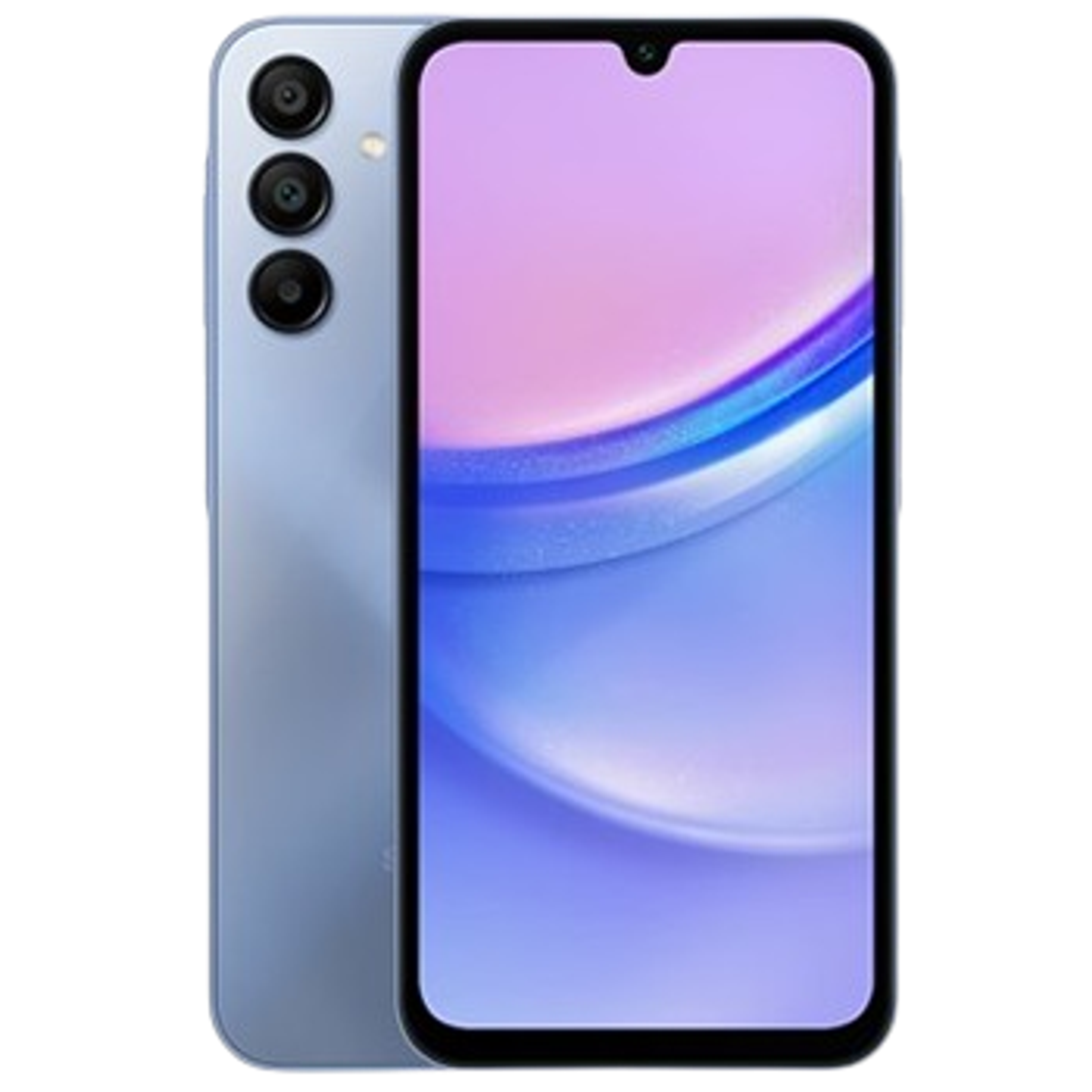 Samsung Galaxy A15 8GB/256GB – Dual Sim
