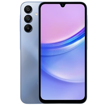 Samsung Galaxy A15 8GB/256GB – Dual Sim