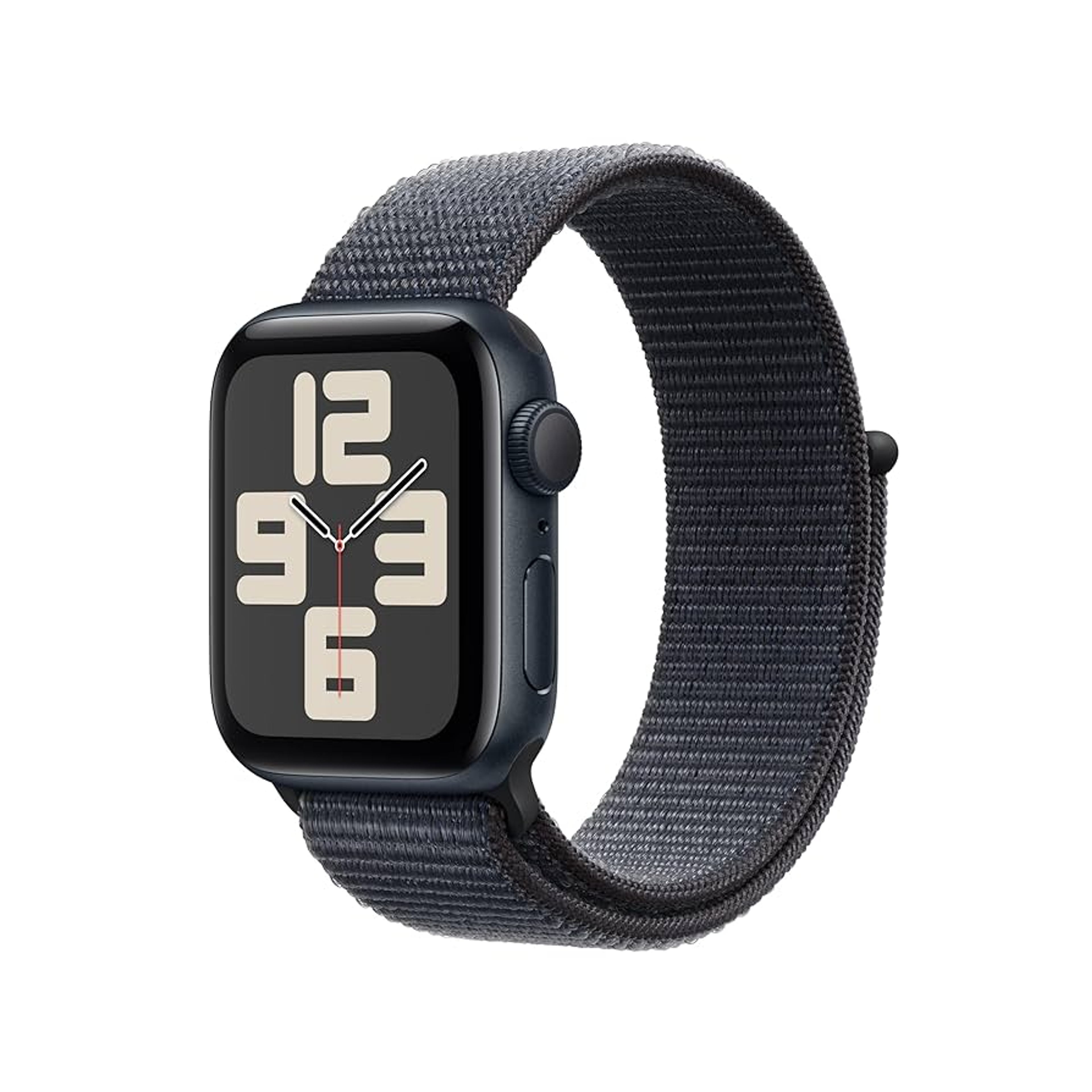 Apple Watch SE (2nd Gen) [GPS 40mm] Smartwatch