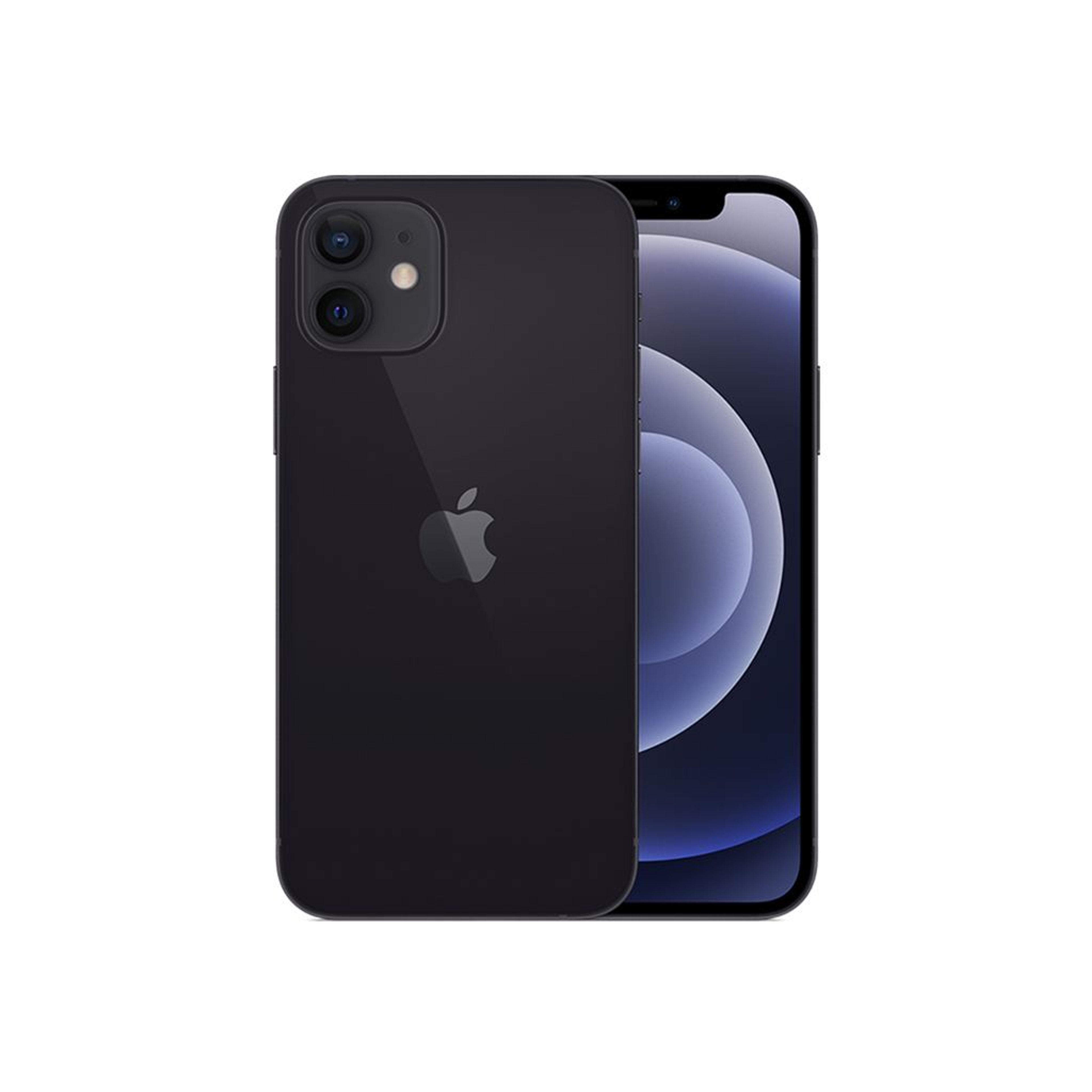 Apple iPhone 12 [64GB]