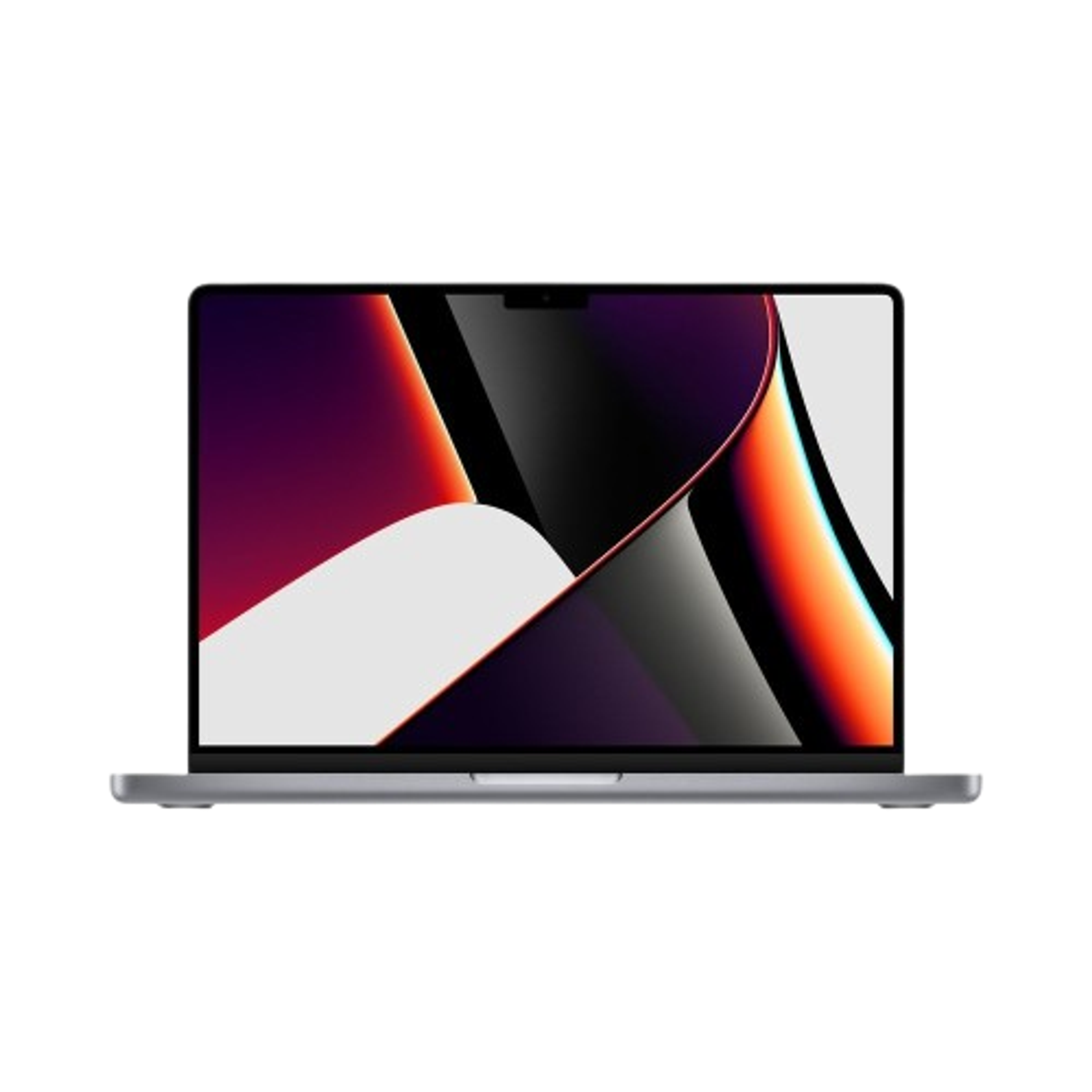 16′ MacBook Pro M1 Max with Touch ID | 10Core CPU 32Core GPU | 4TB SSD 64GB RAM