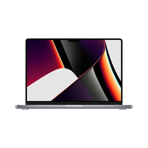 16′ MacBook Pro M1 Max with Touch ID | 10Core CPU 32Core GPU | 4TB SSD 64GB RAM
