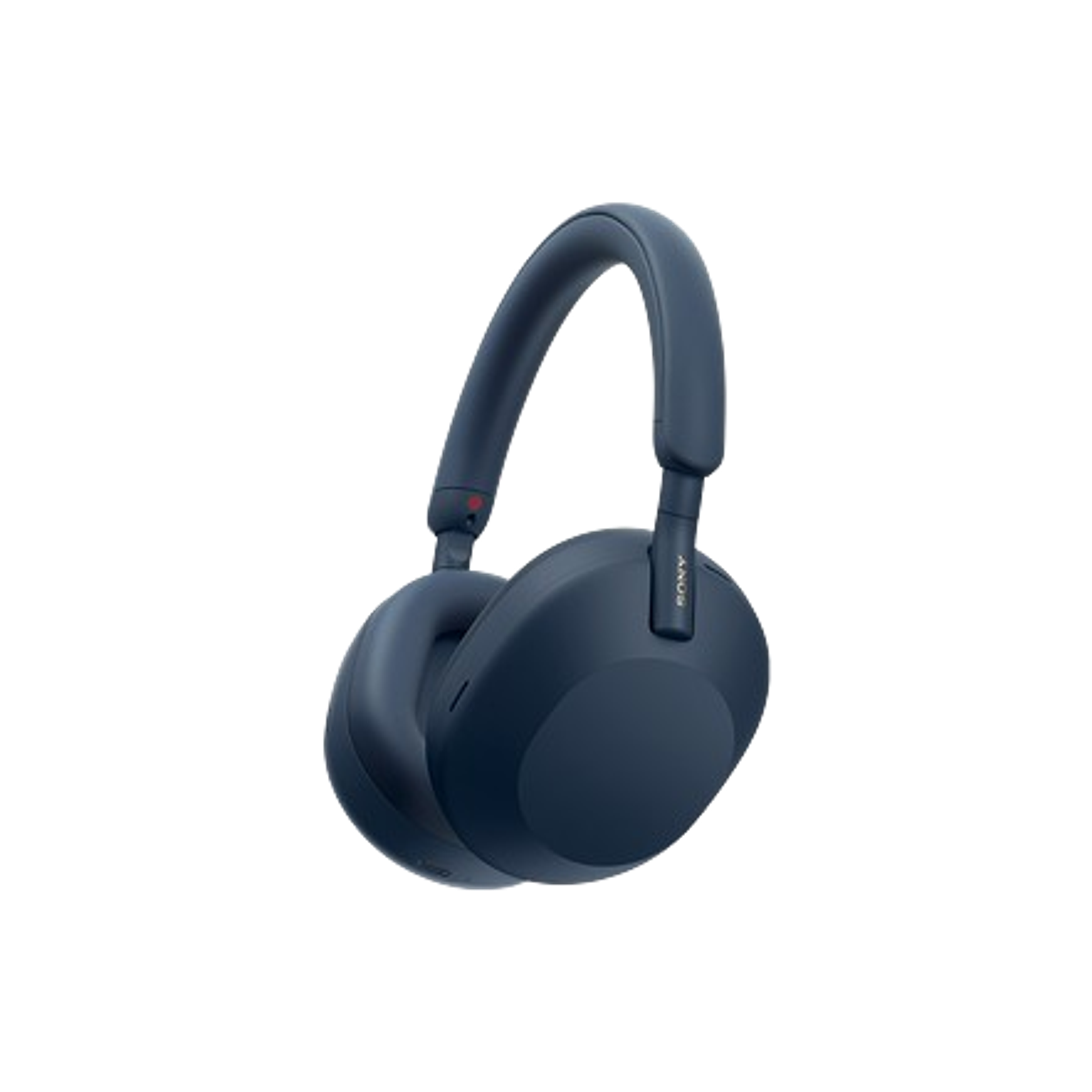 Sony WH-1000XM5 Headphone | Color: BLACK & SILVER