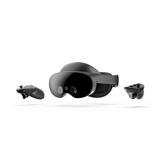 META QUEST PRO 256GB