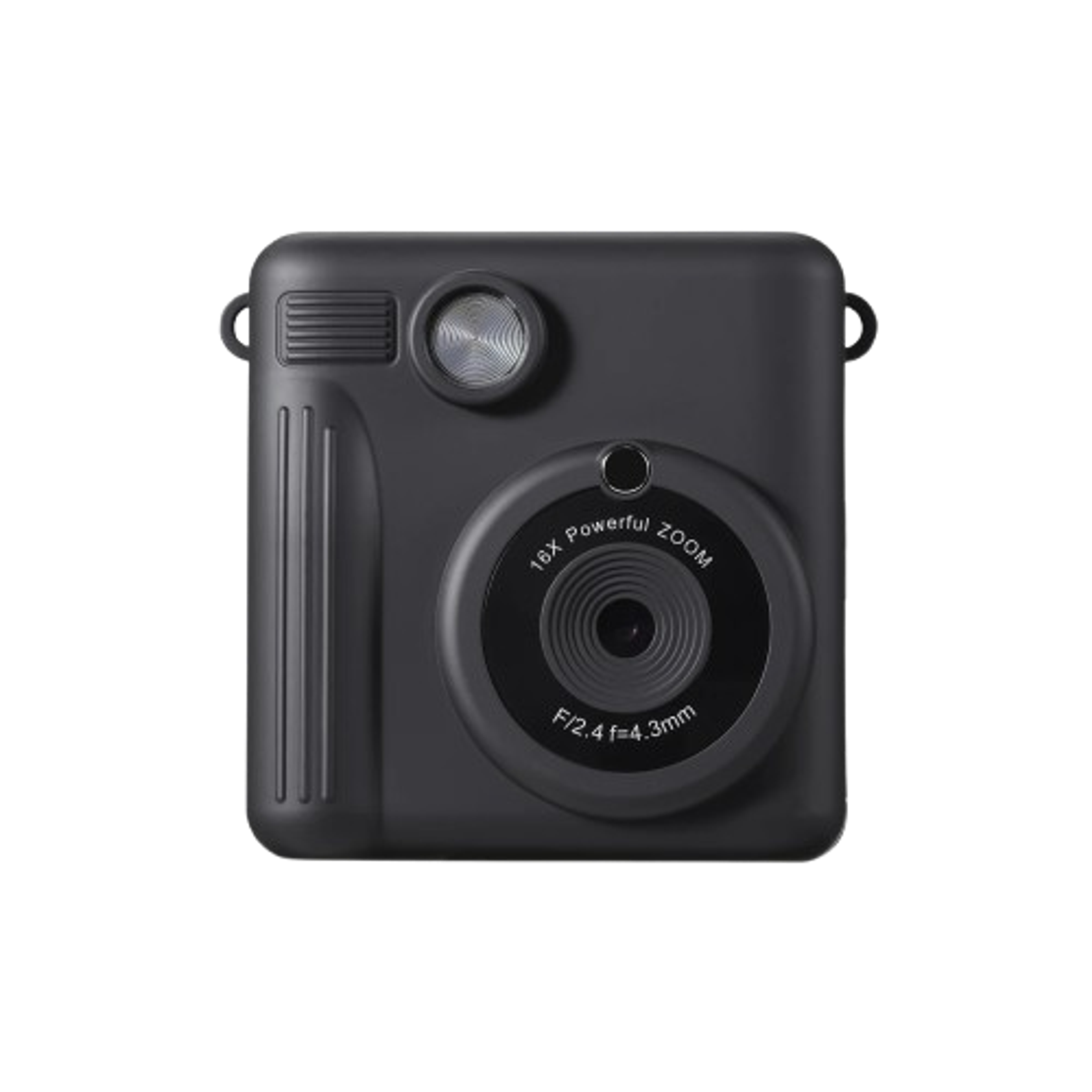 Vivitar InstaPrint Digital Camera