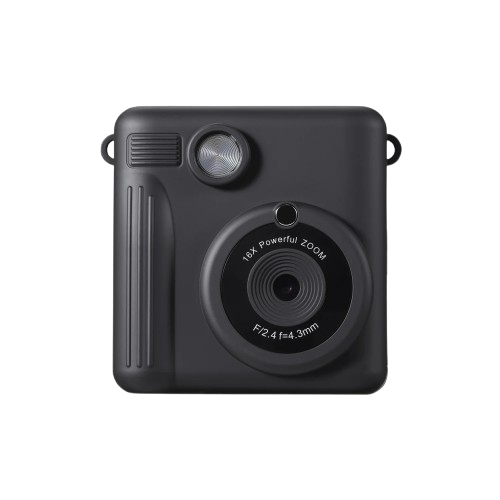 Vivitar InstaPrint Digital Camera
