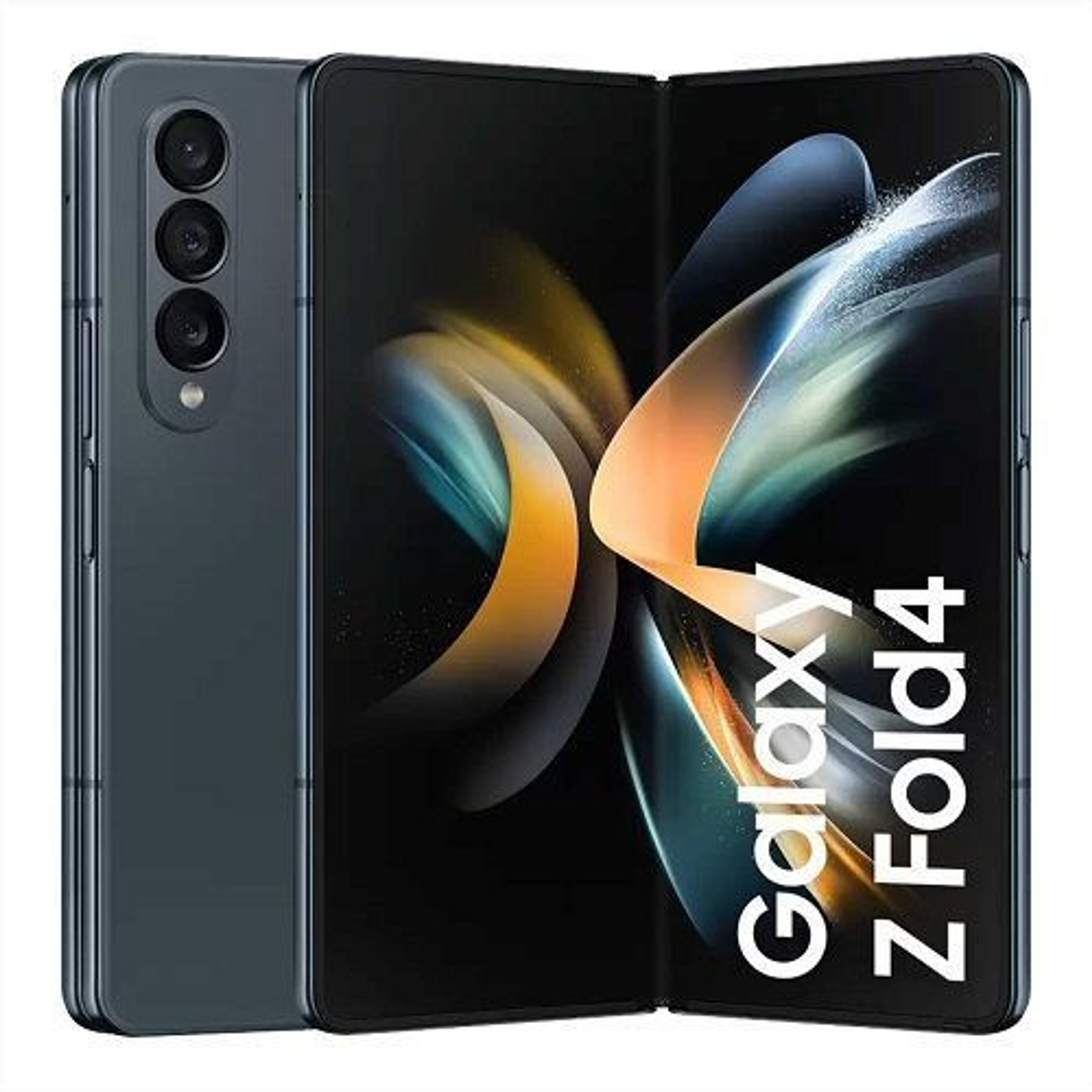 Samsung Galaxy Z Fold 4, 12GB/256GB – Dual Sim