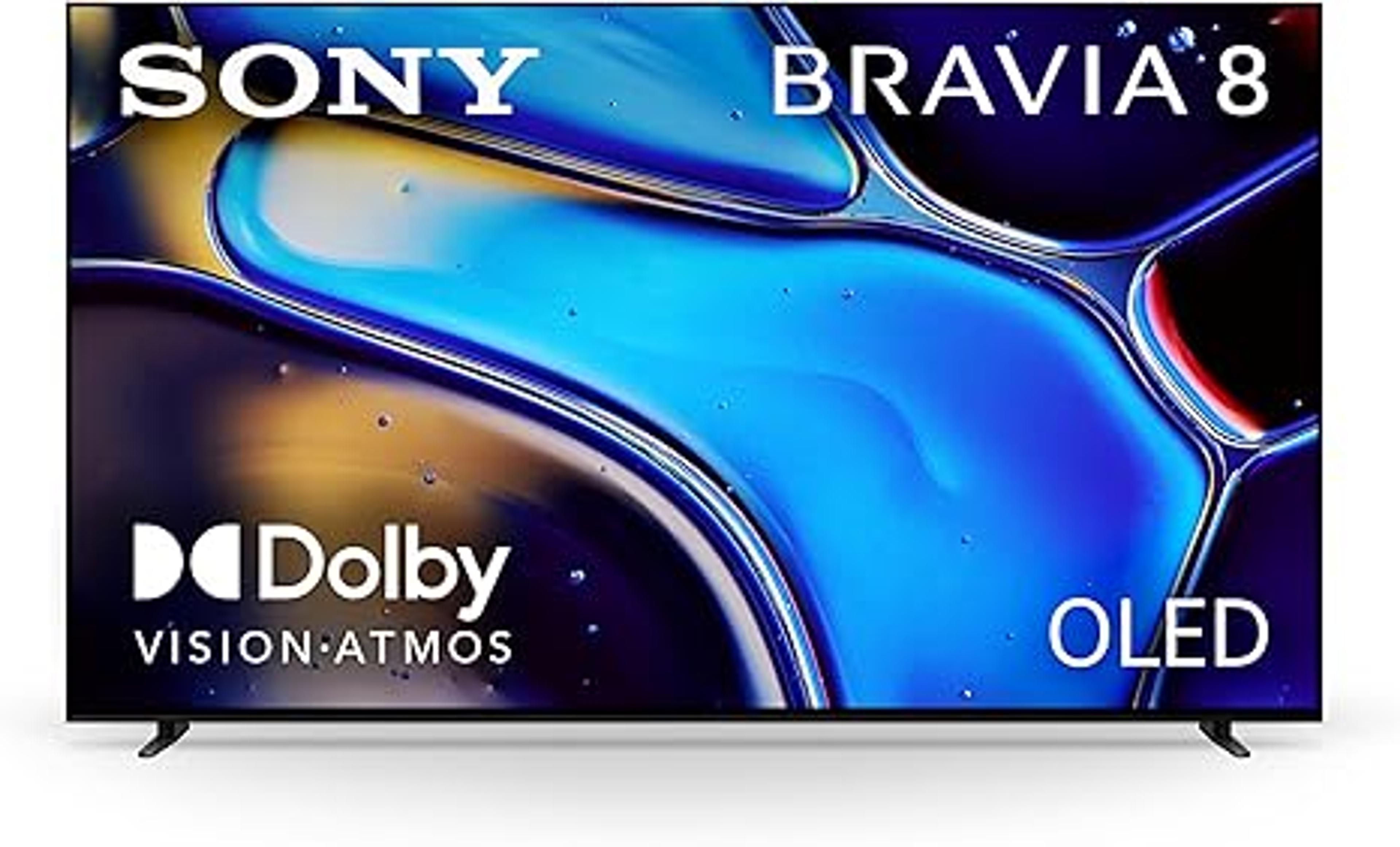 SONY 55-INCHES TV 55X75K