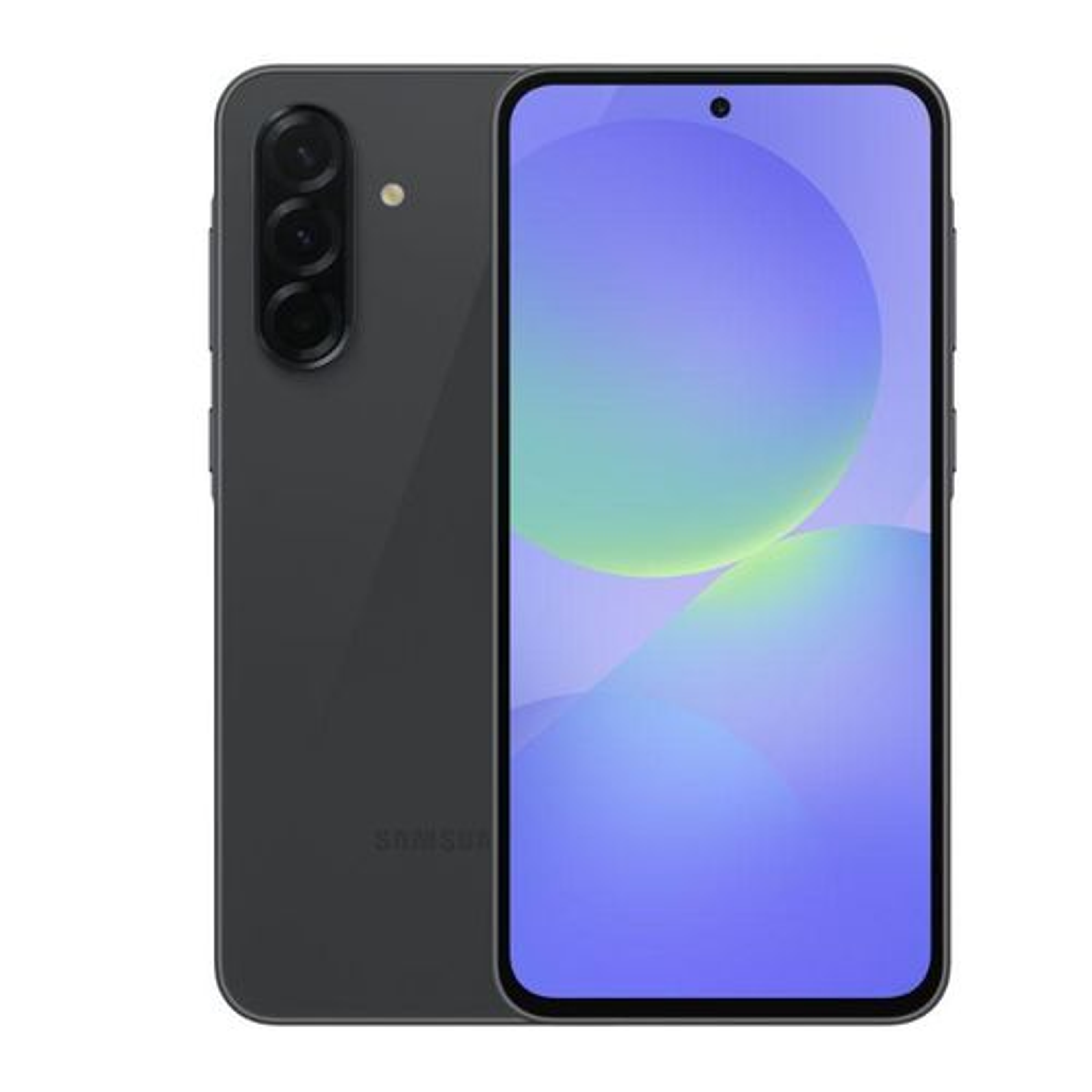 Samsung Galaxy A36 5G, 8GB/128GB – Awesome Black